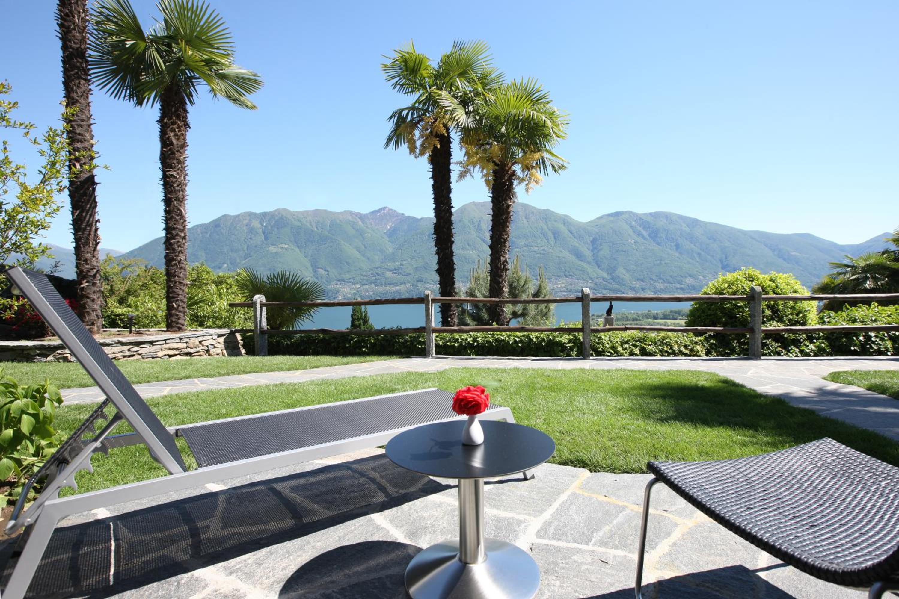 Design Double or Twin Room with Lake View - Photo 6