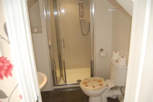 King Double with Partial Sea View photo 3