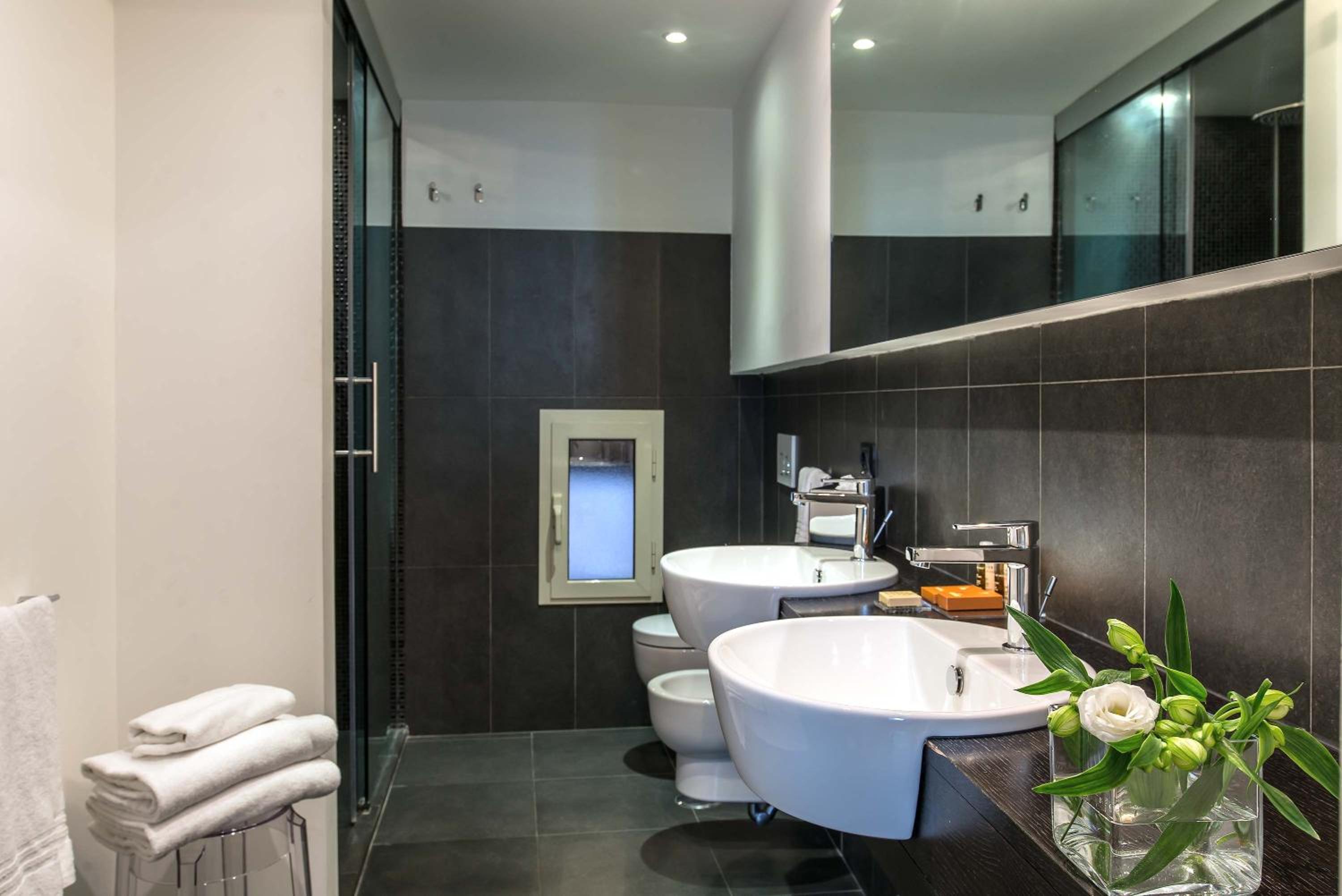 Superior Double or Twin Room Room with City View photo 3