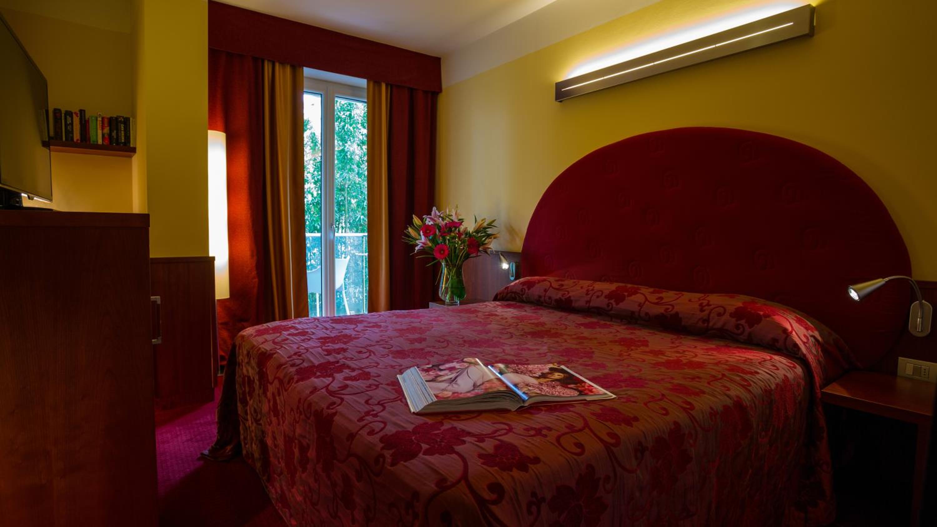 Double Room Single Use (1 Adult) photo 1
