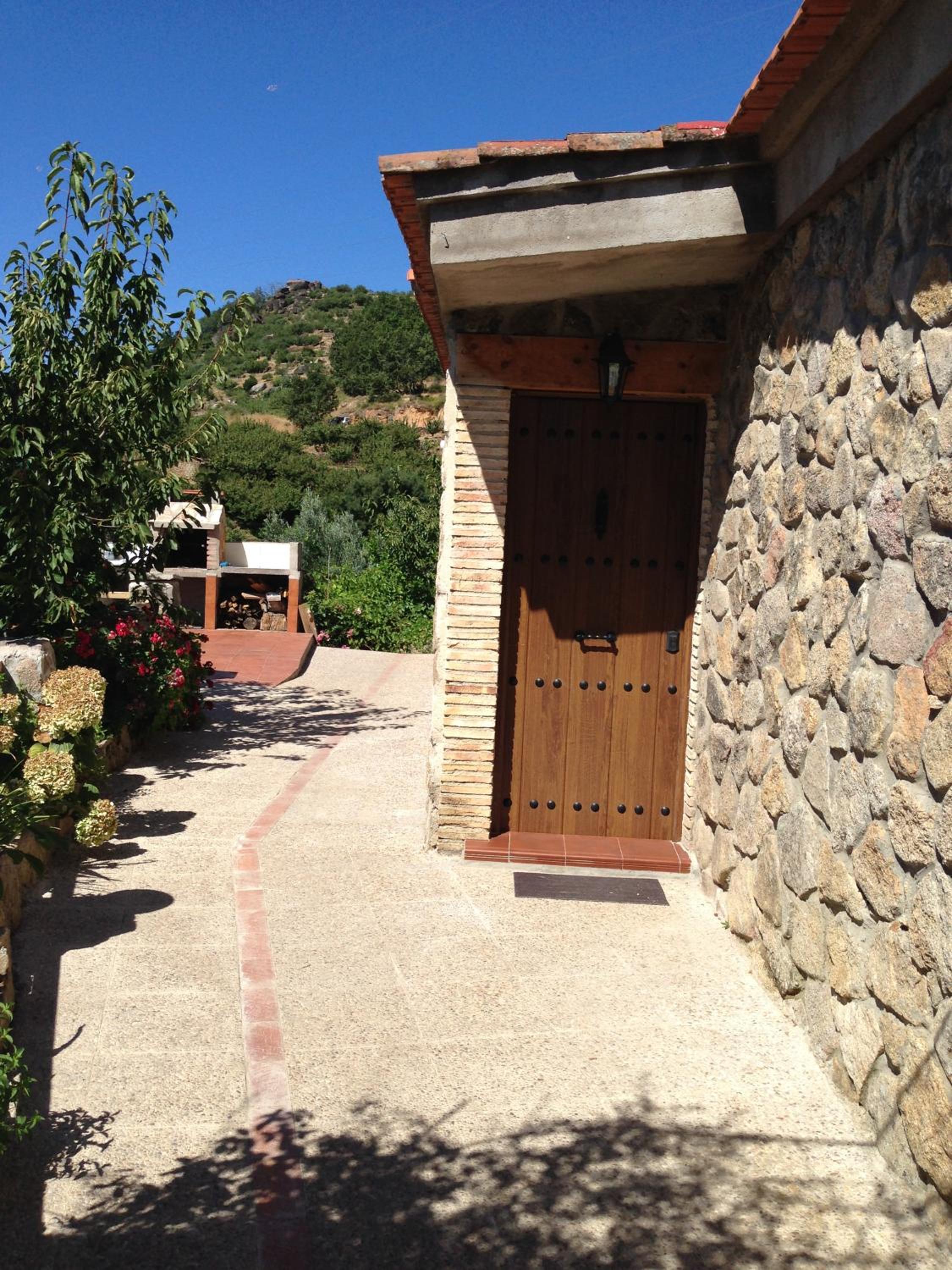 Two-Bedroom Chalet photo 2
