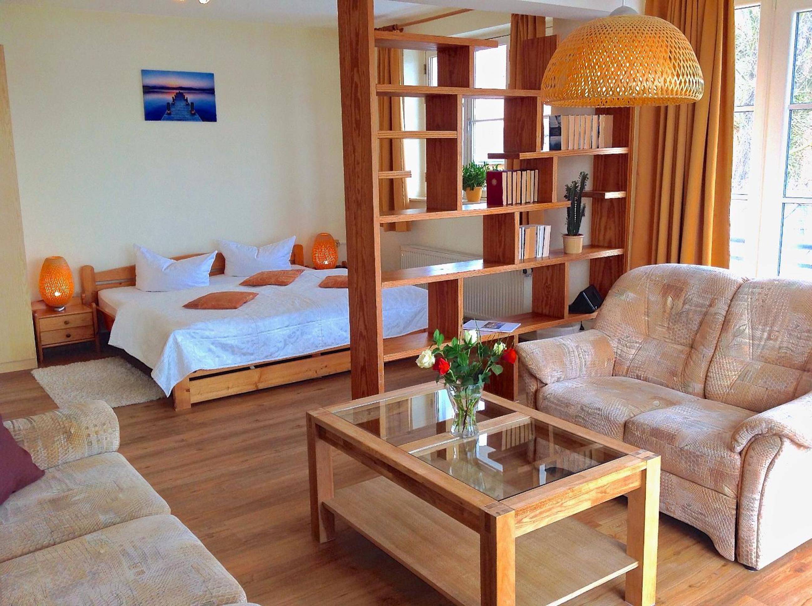 Double Room photo 2