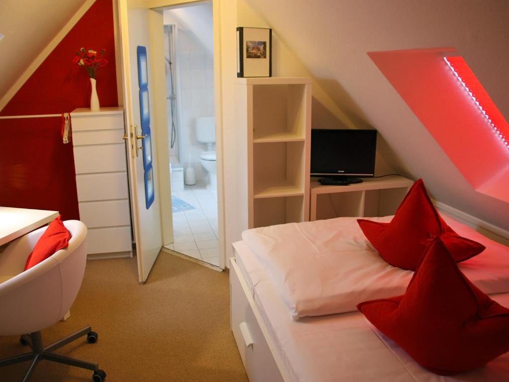 Single Room photo 1