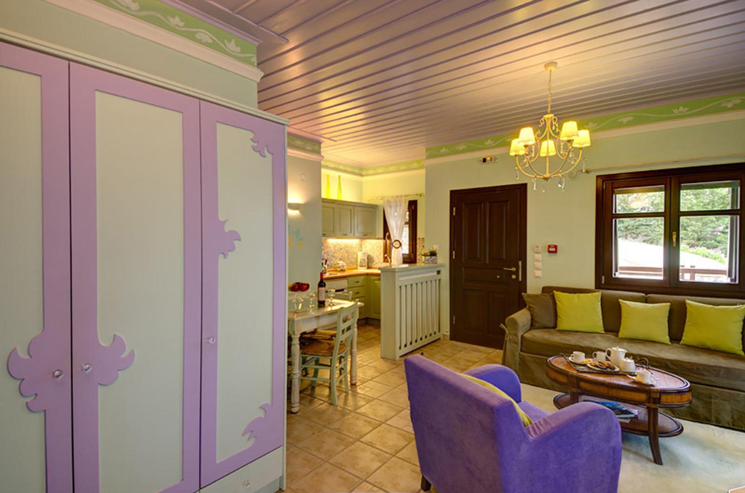 Villa Krinos photo 3
