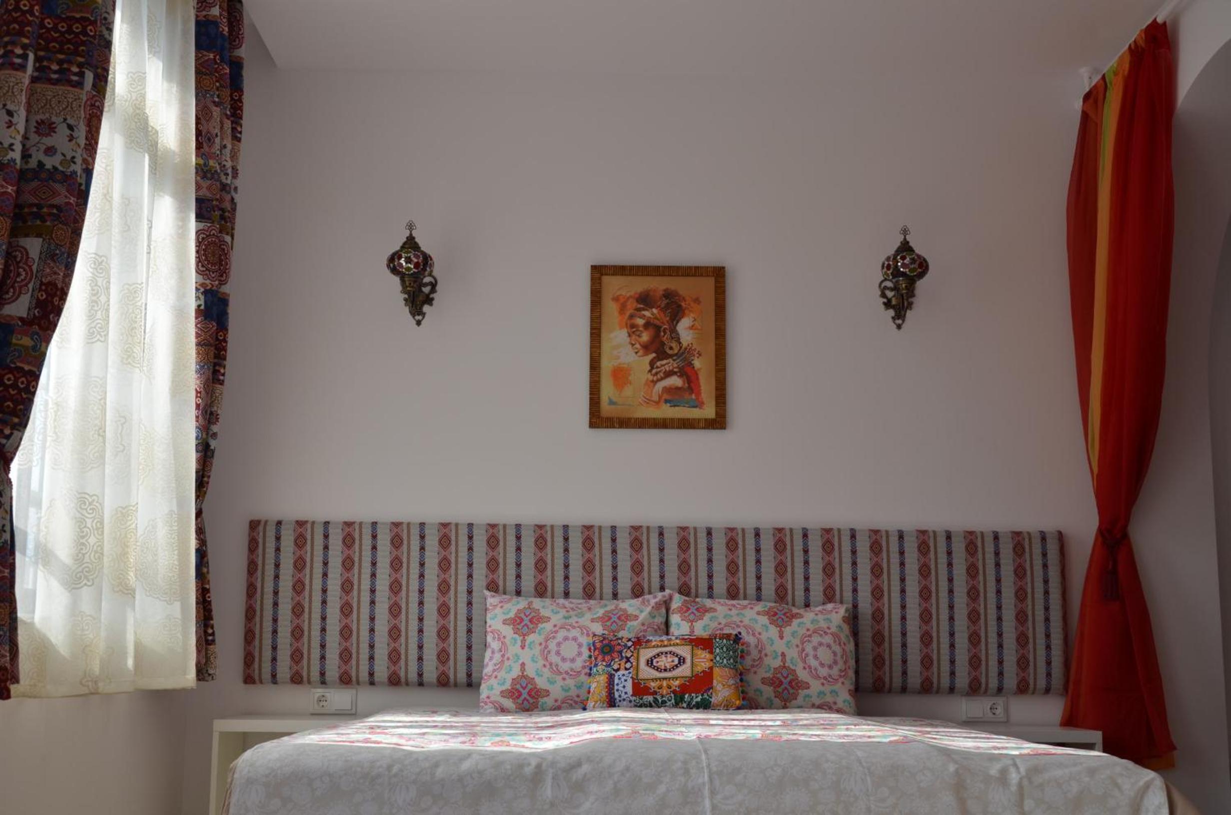 Double Room SAMBURU photo 2