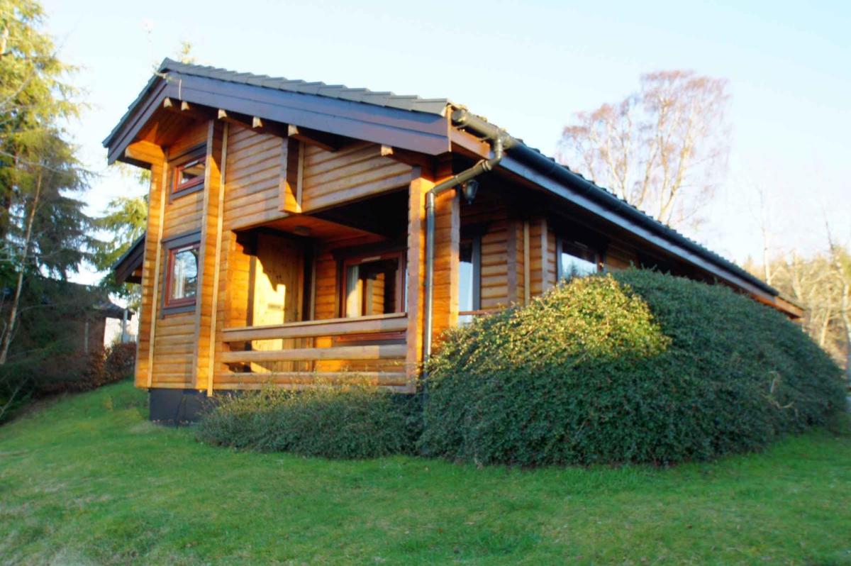Chalet photo 3