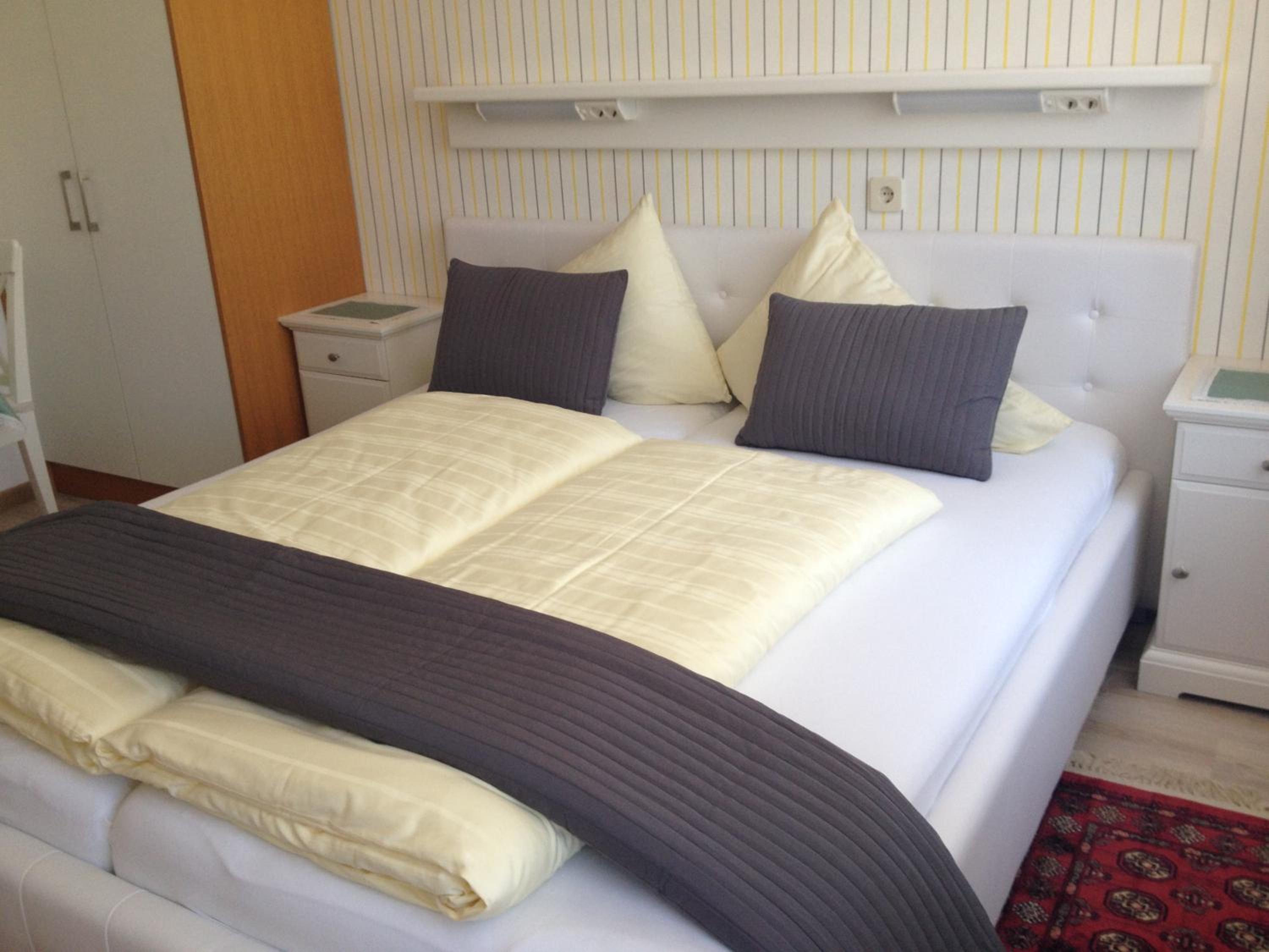 Double Room photo 1