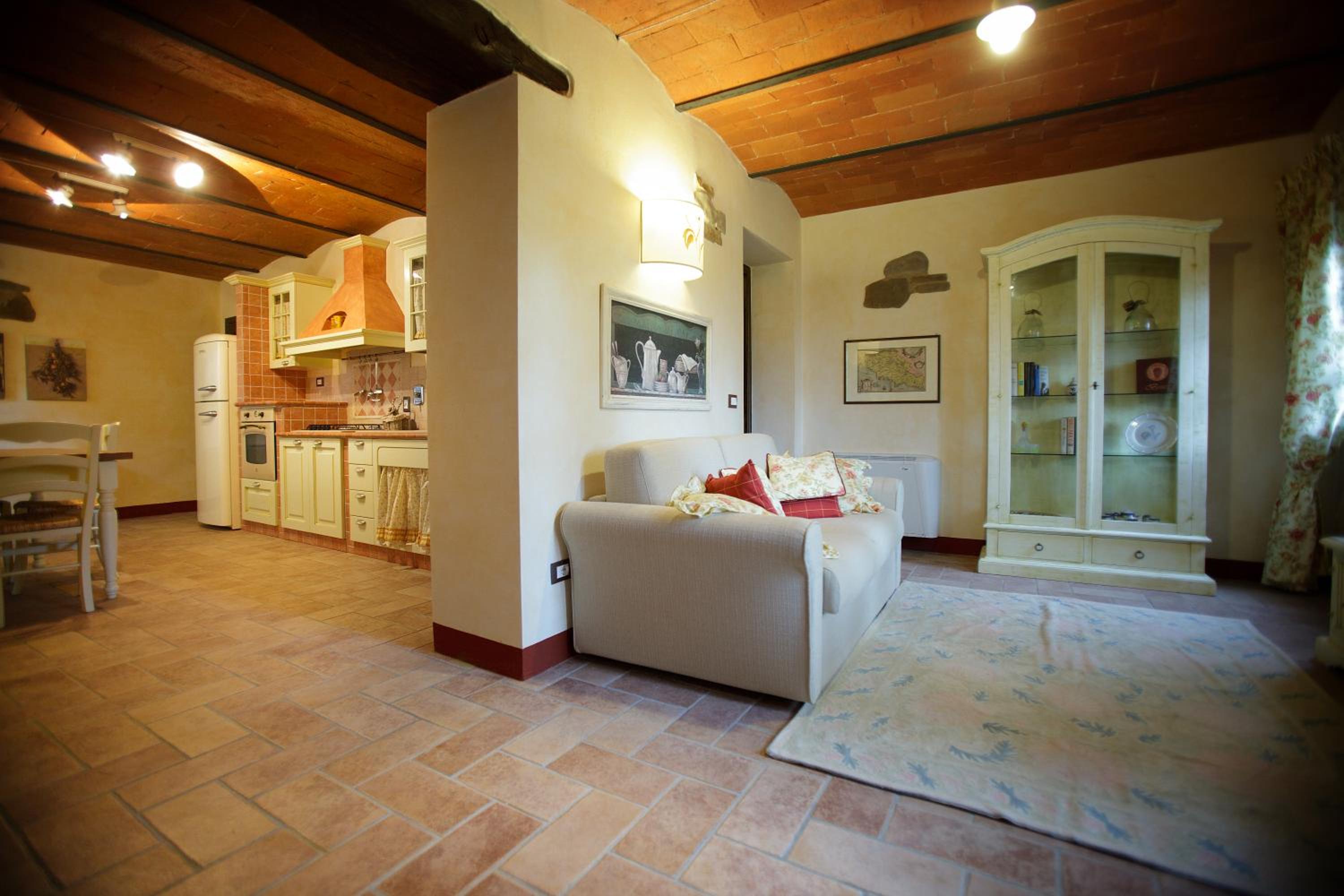 Two-Bedroom Apartment (4 Adults)
