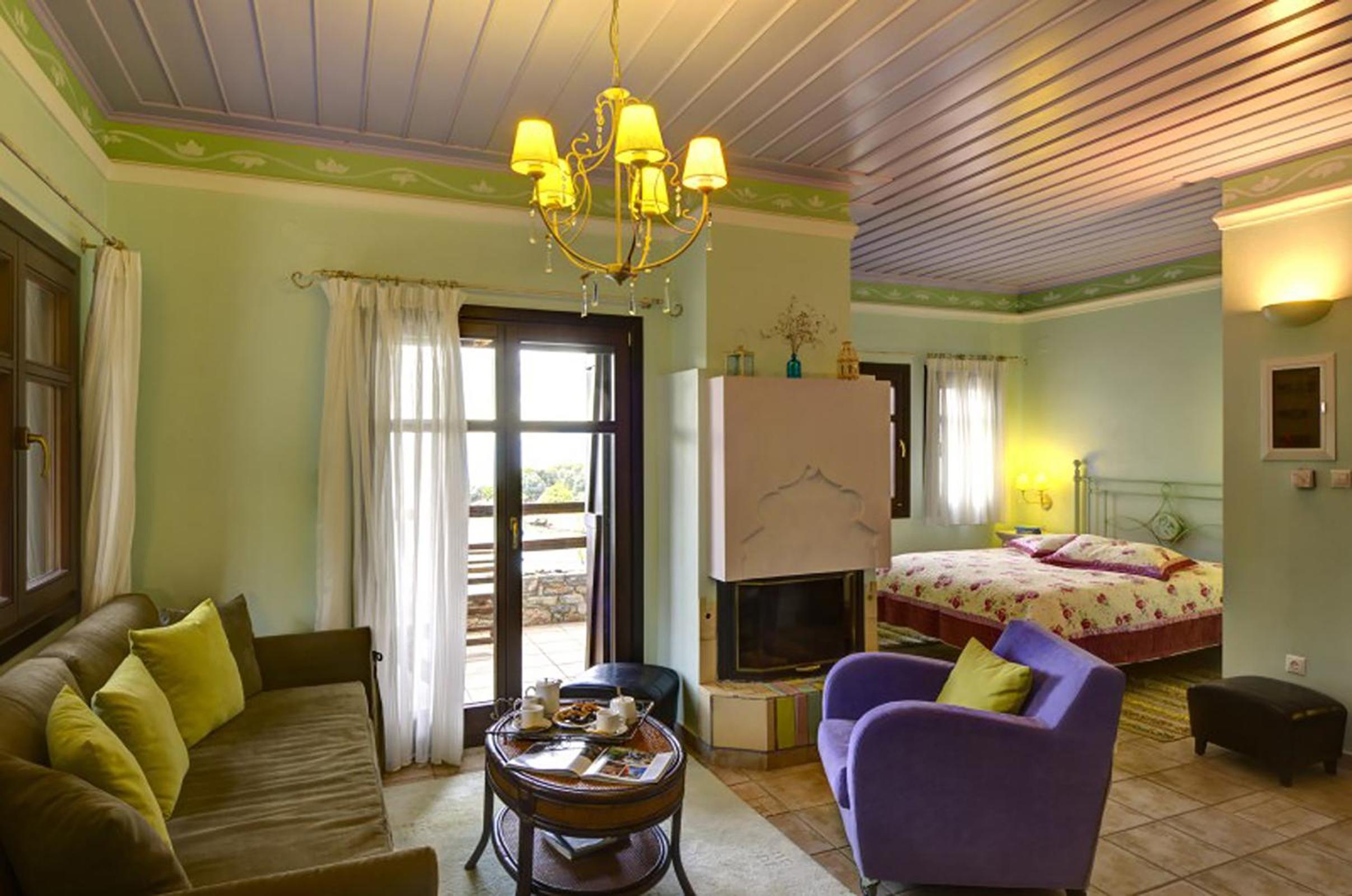 Villa Krinos photo 1