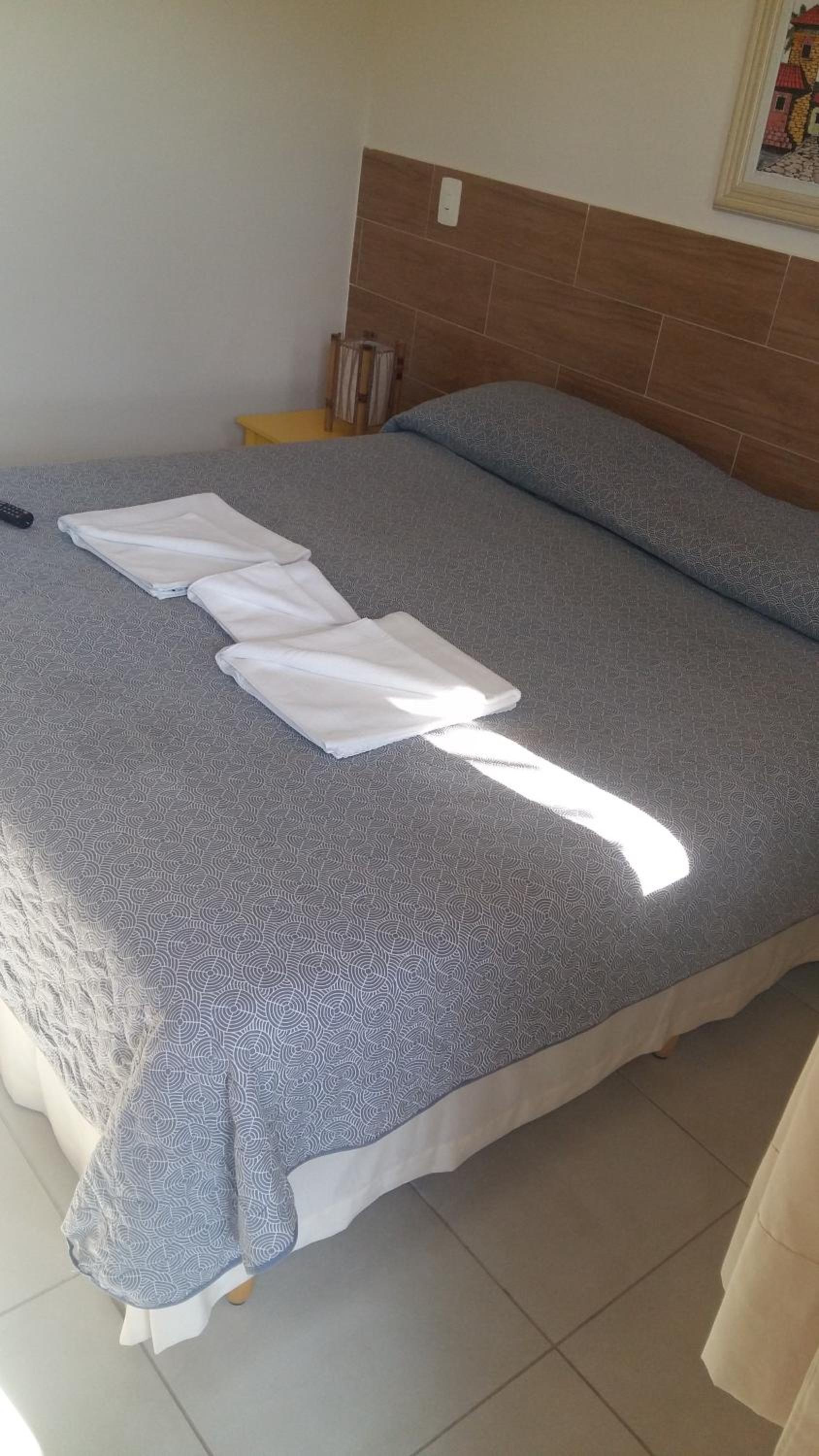 Budget Double or Twin Room photo 2