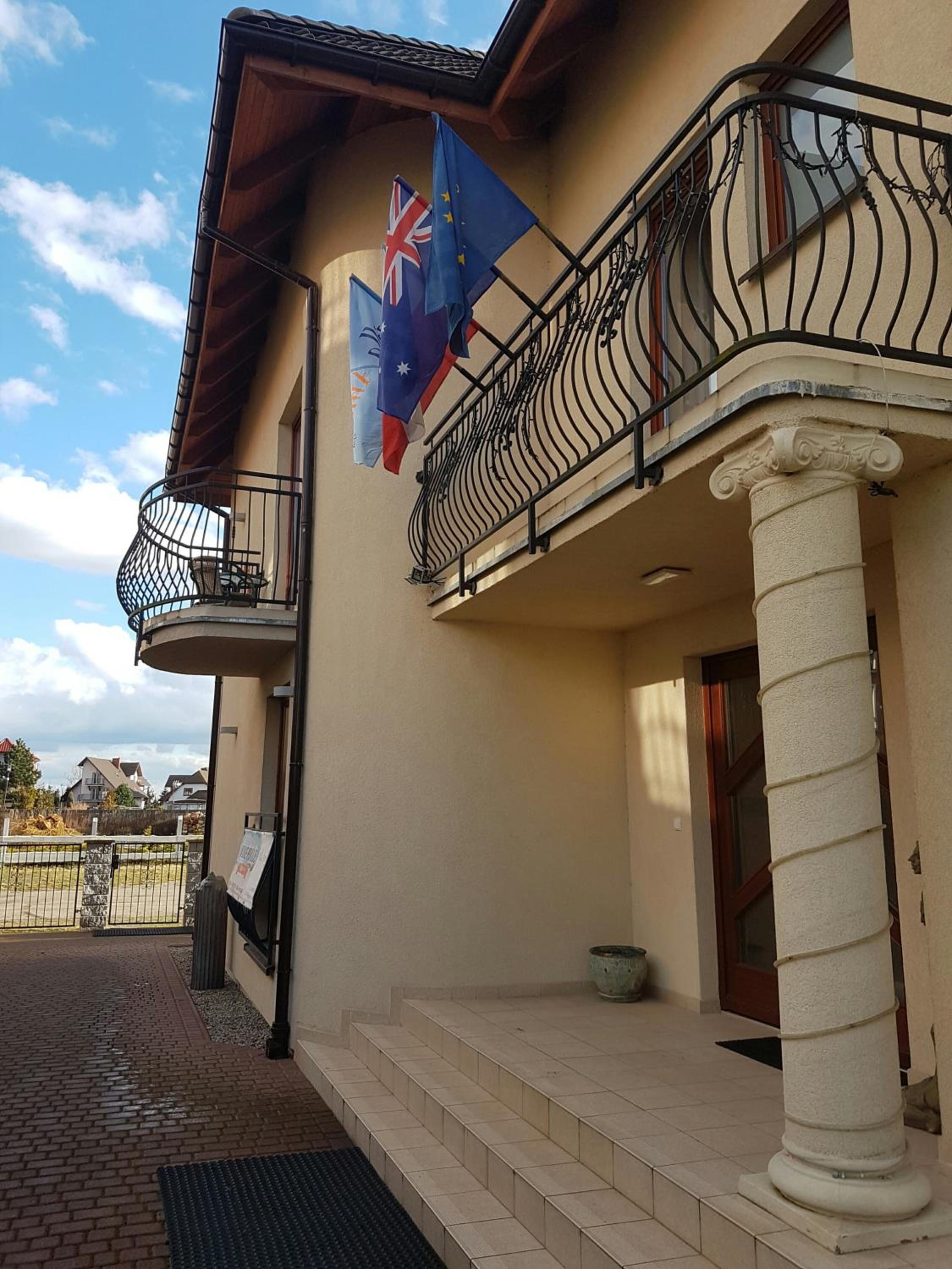 Quadruple Room with Balcony photo 3
