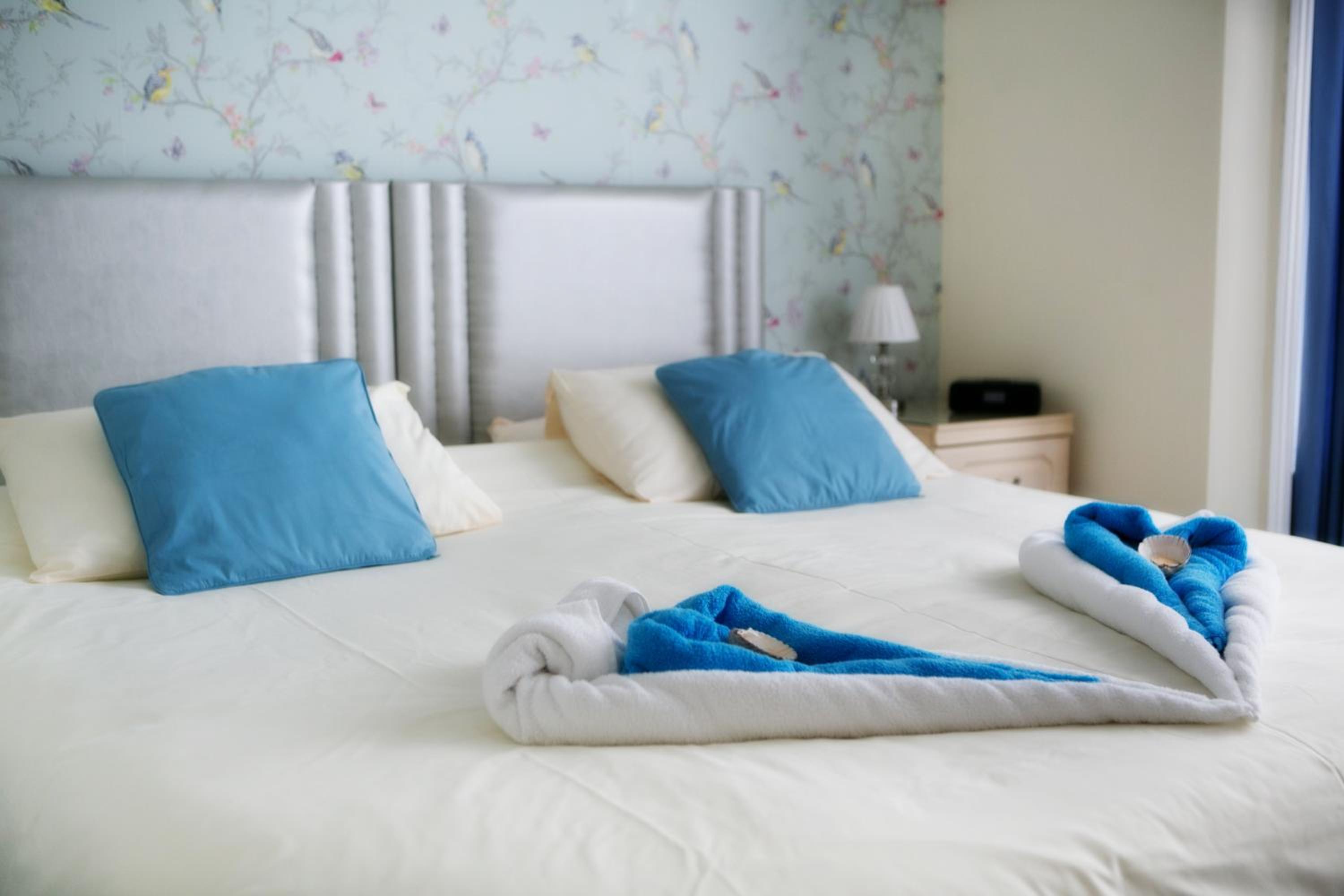 Superior Double / Twin En Suite