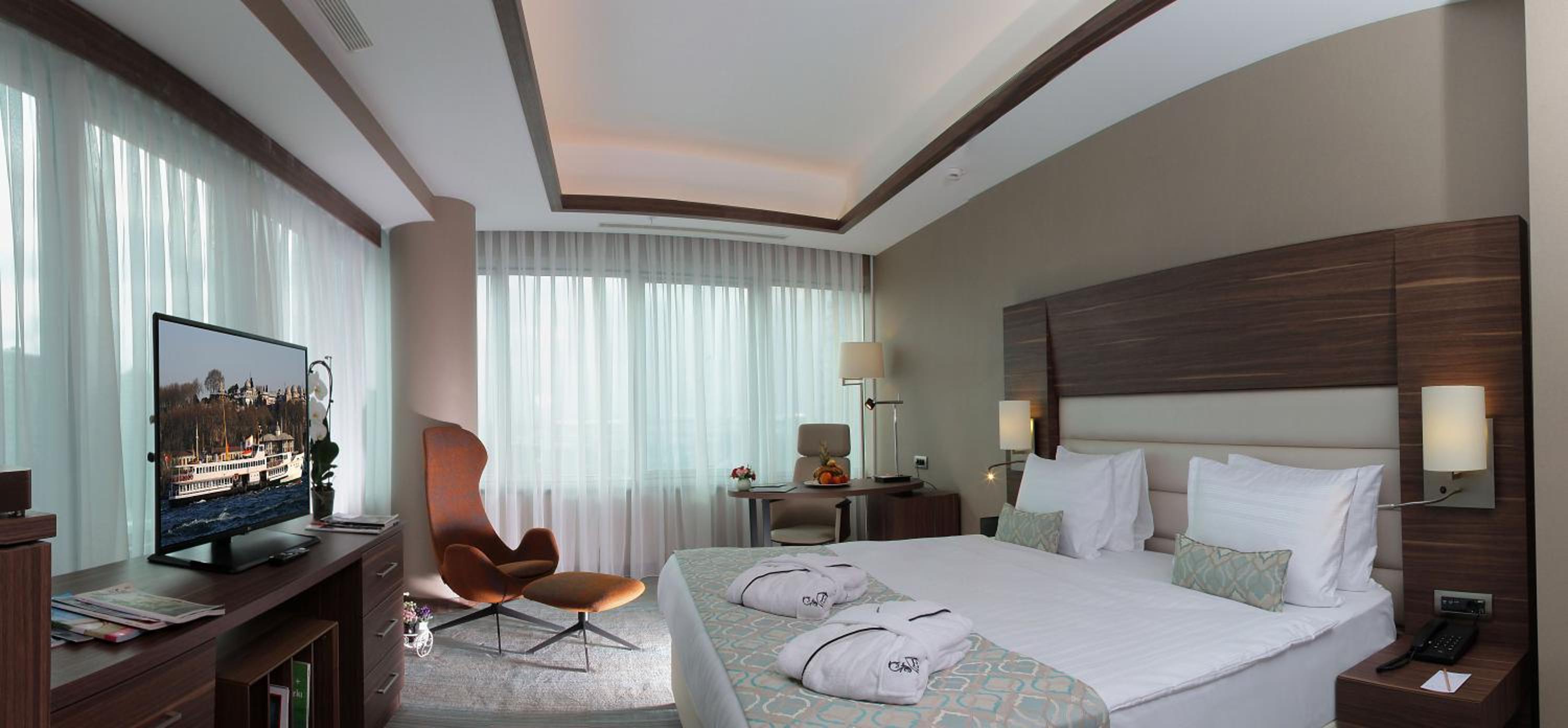 Deluxe Room photo 1