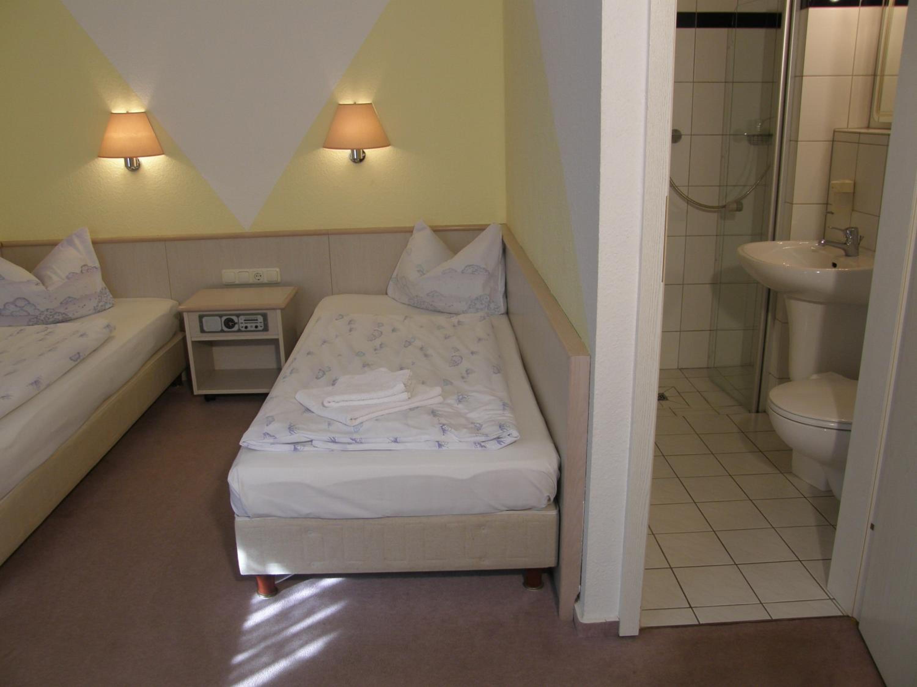 Twin Room photo 3