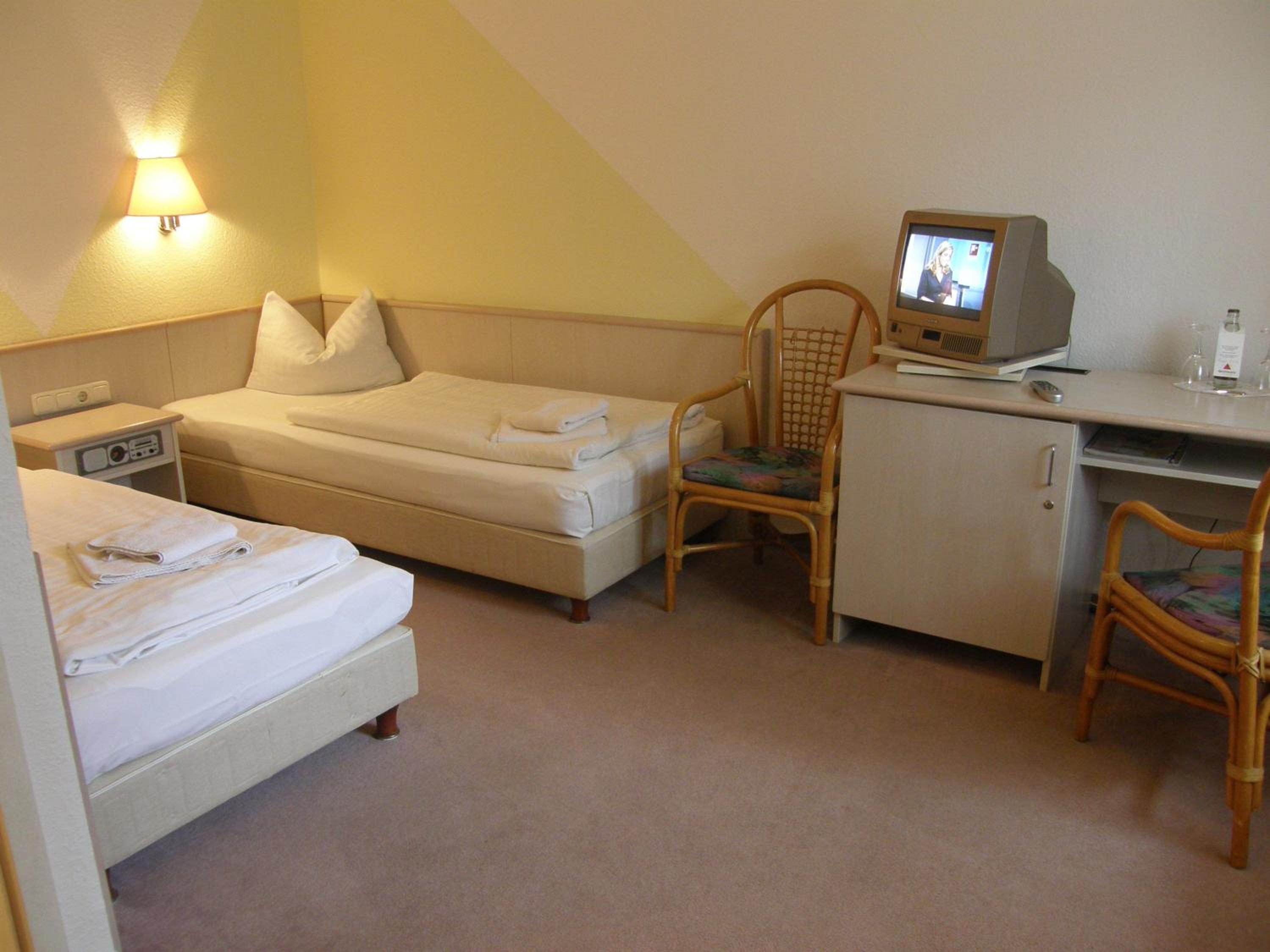 Twin Room photo 2
