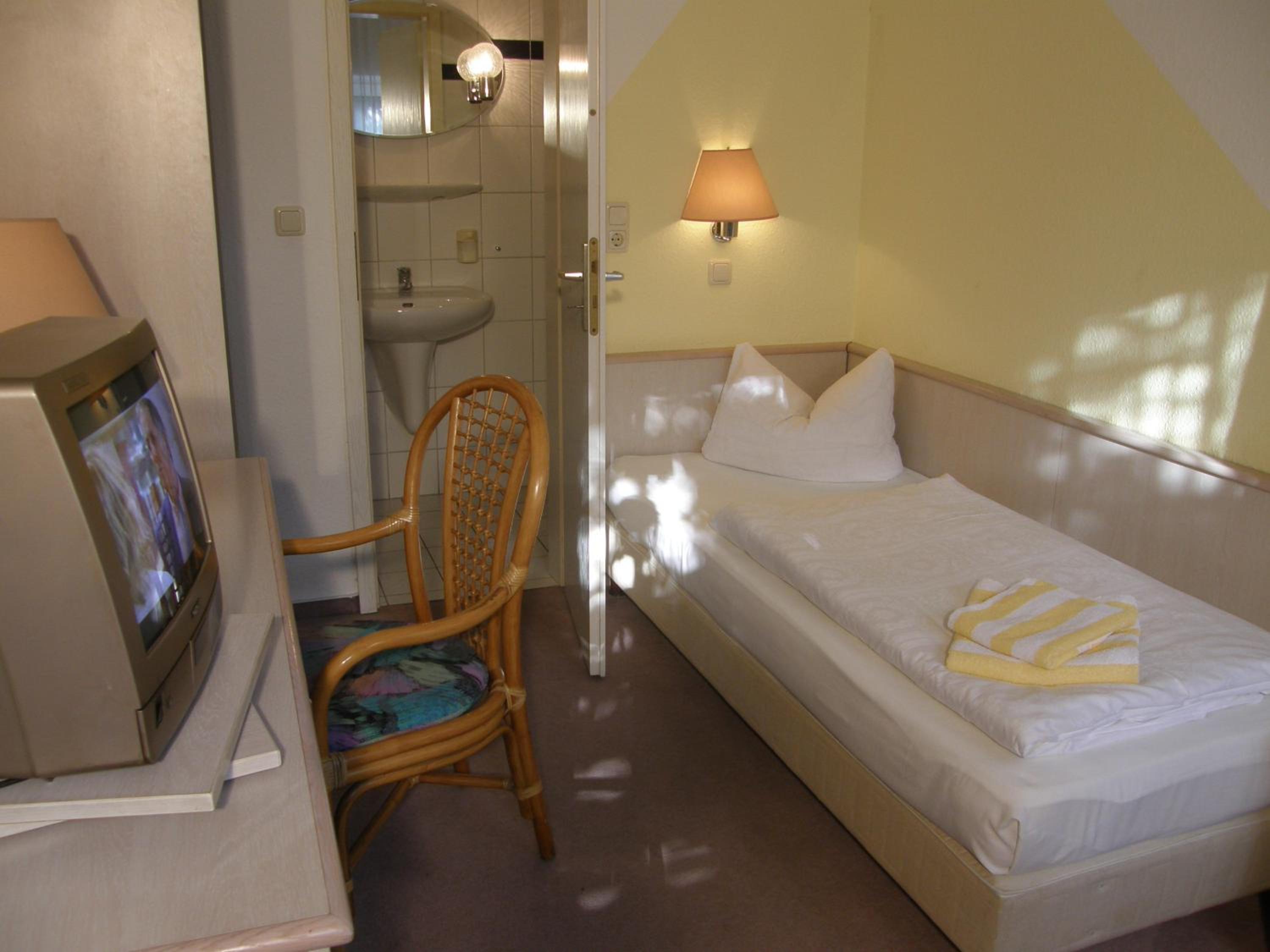 Single Room photo 1