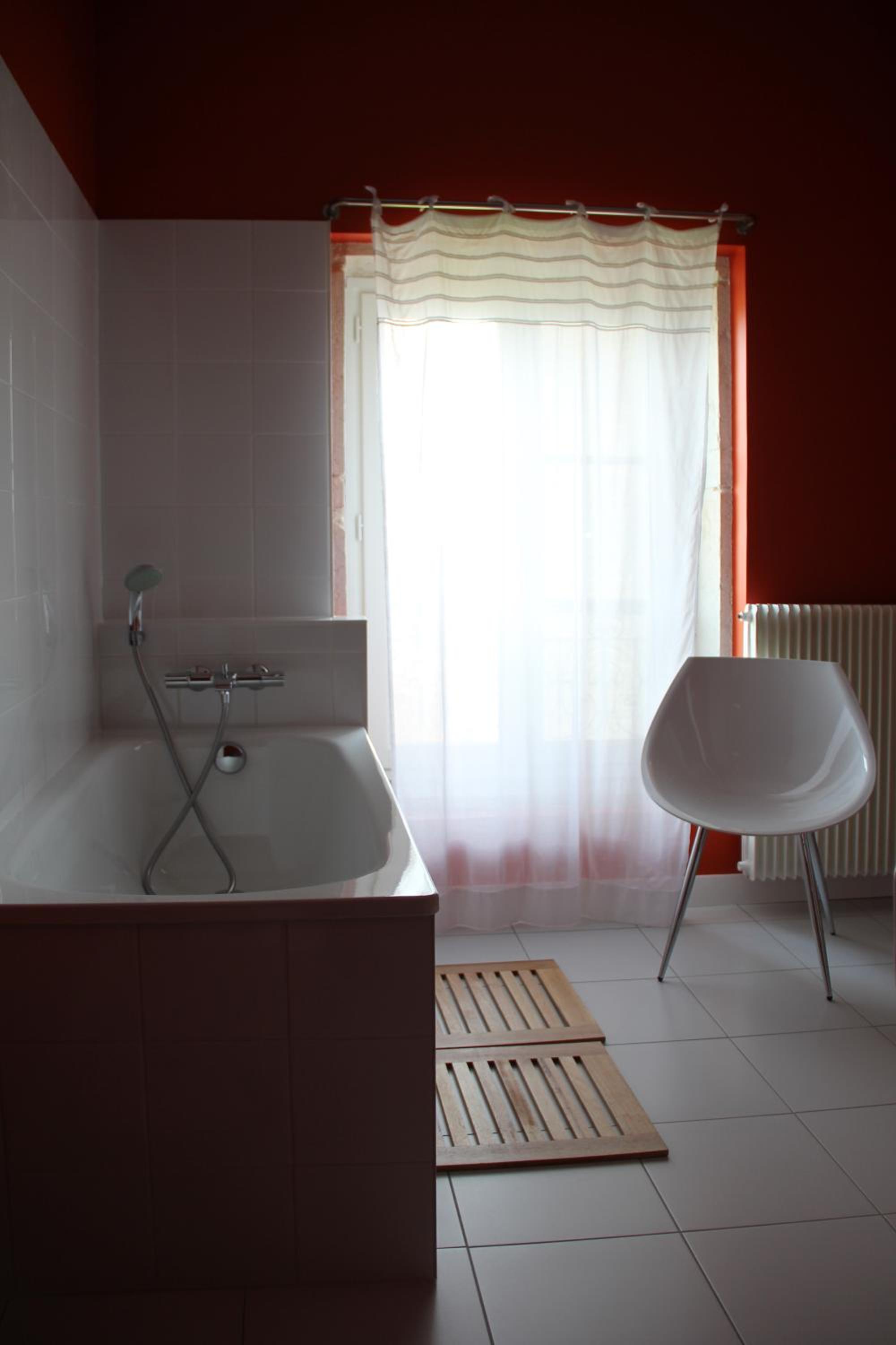 Superior Double Room with Bath photo 3