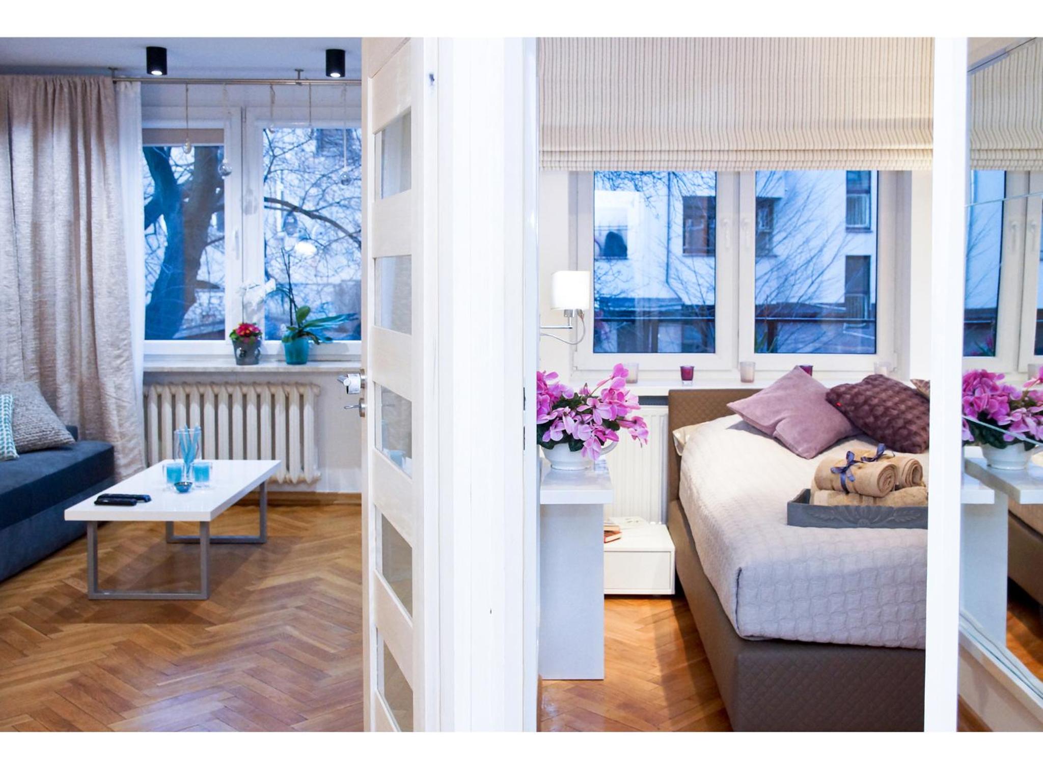 One-Bedroom Apartment - Photo 30