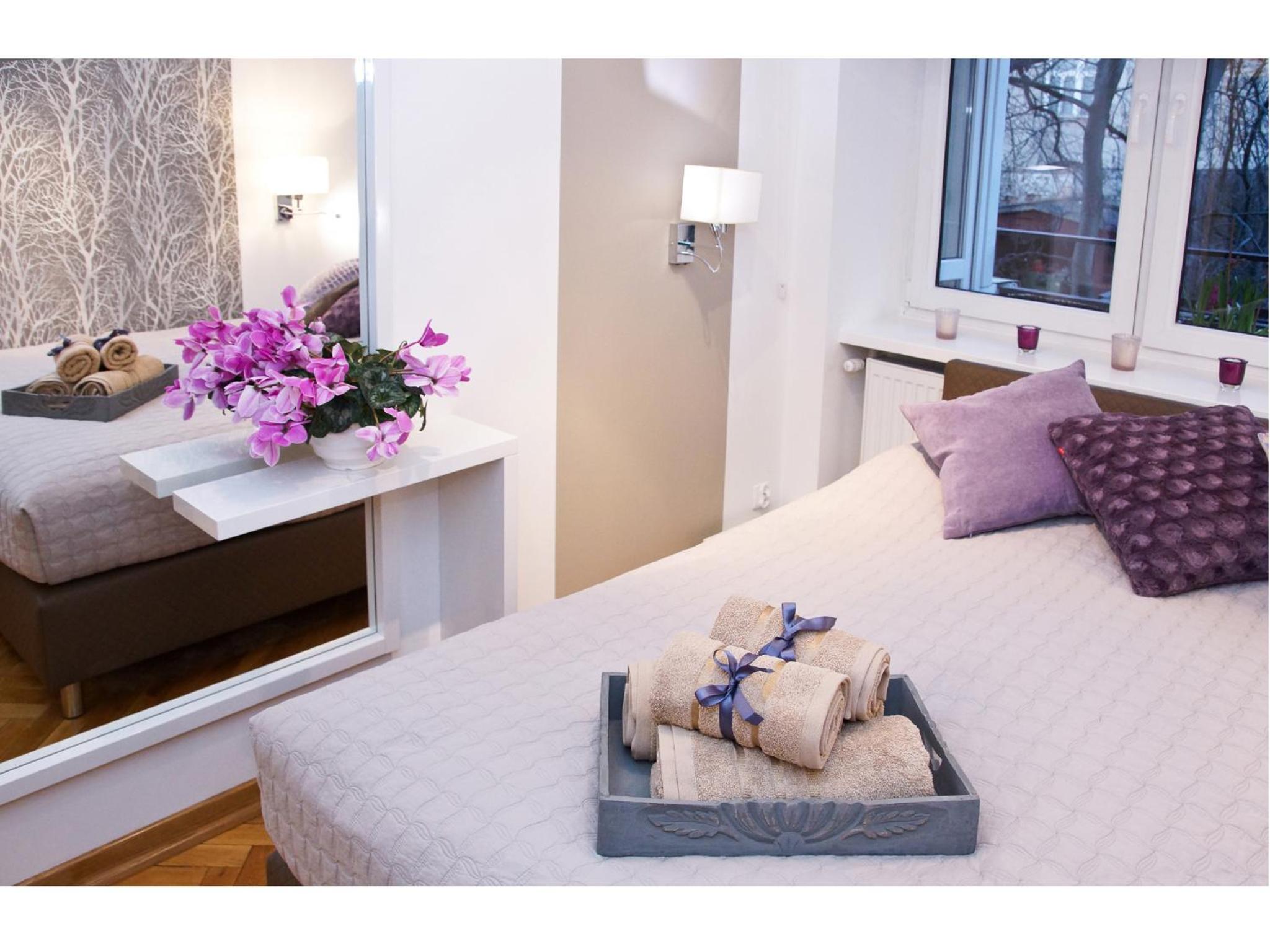 One-Bedroom Apartment - Photo 31