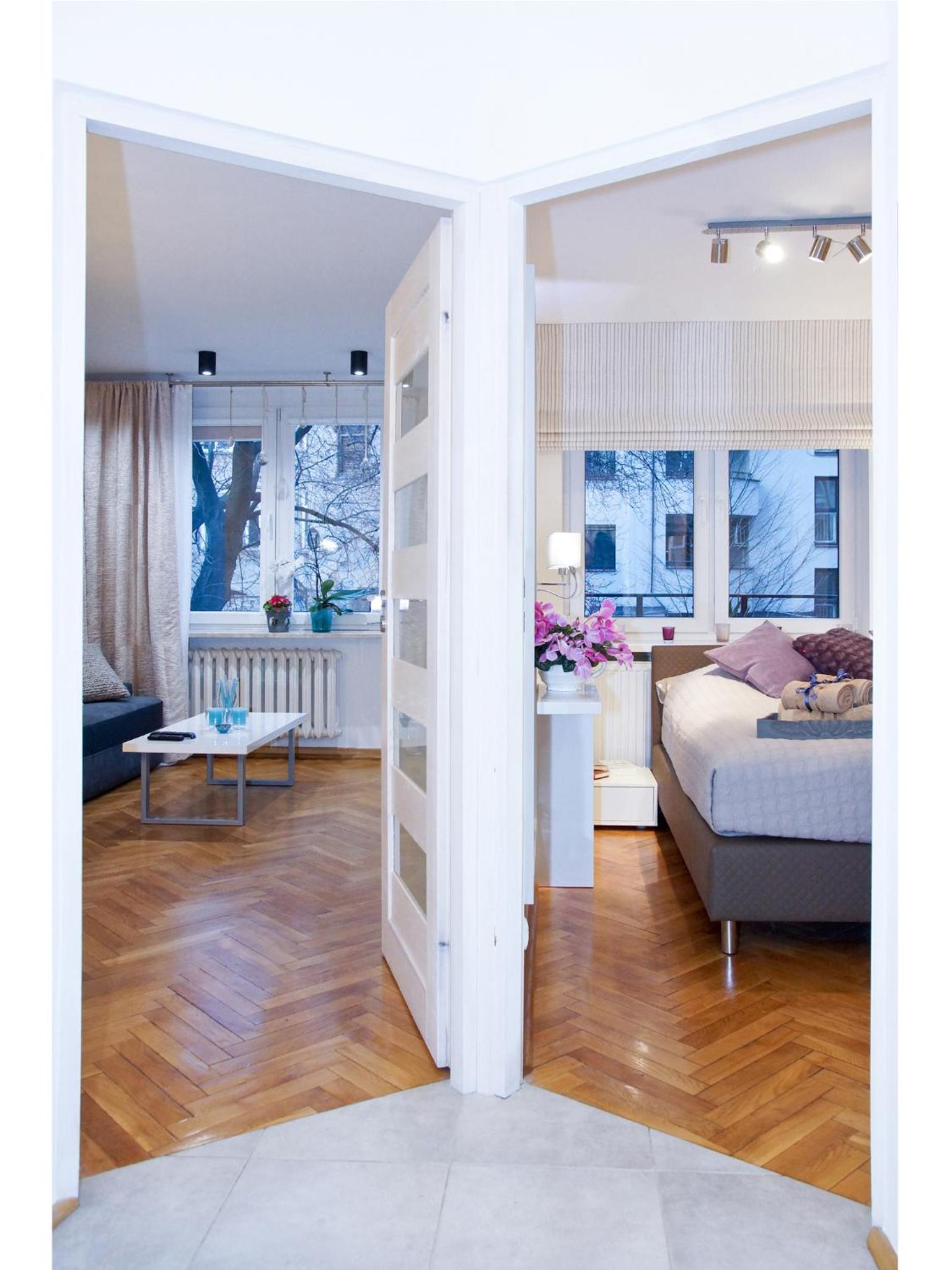 One-Bedroom Apartment - Photo 37