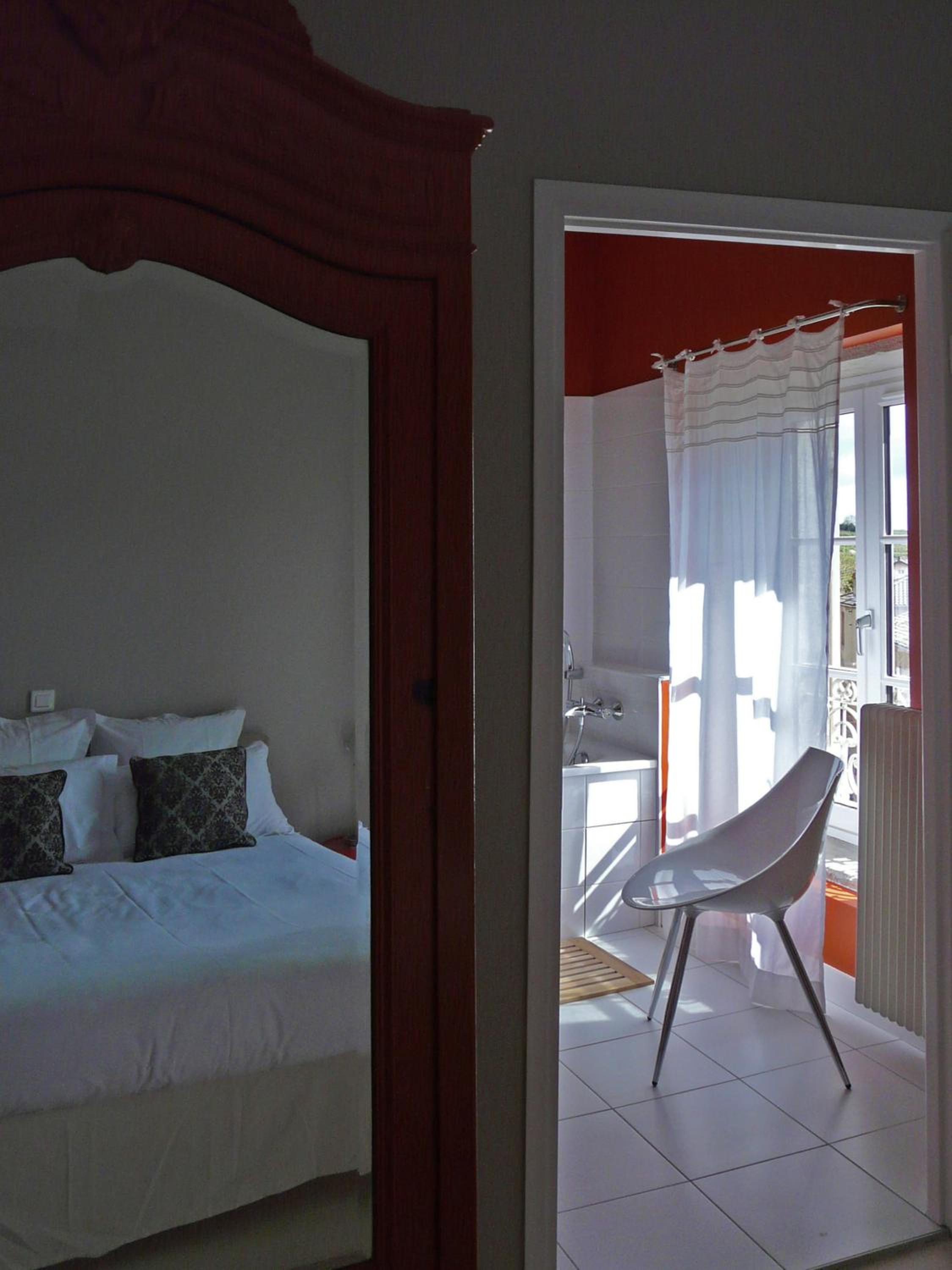 Superior Double Room with Bath