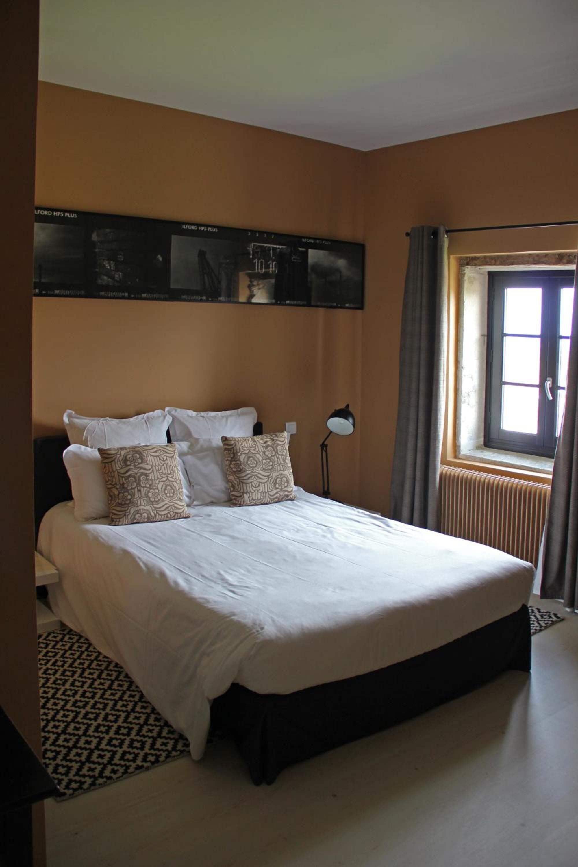 Superior Double Room with Shower photo 3