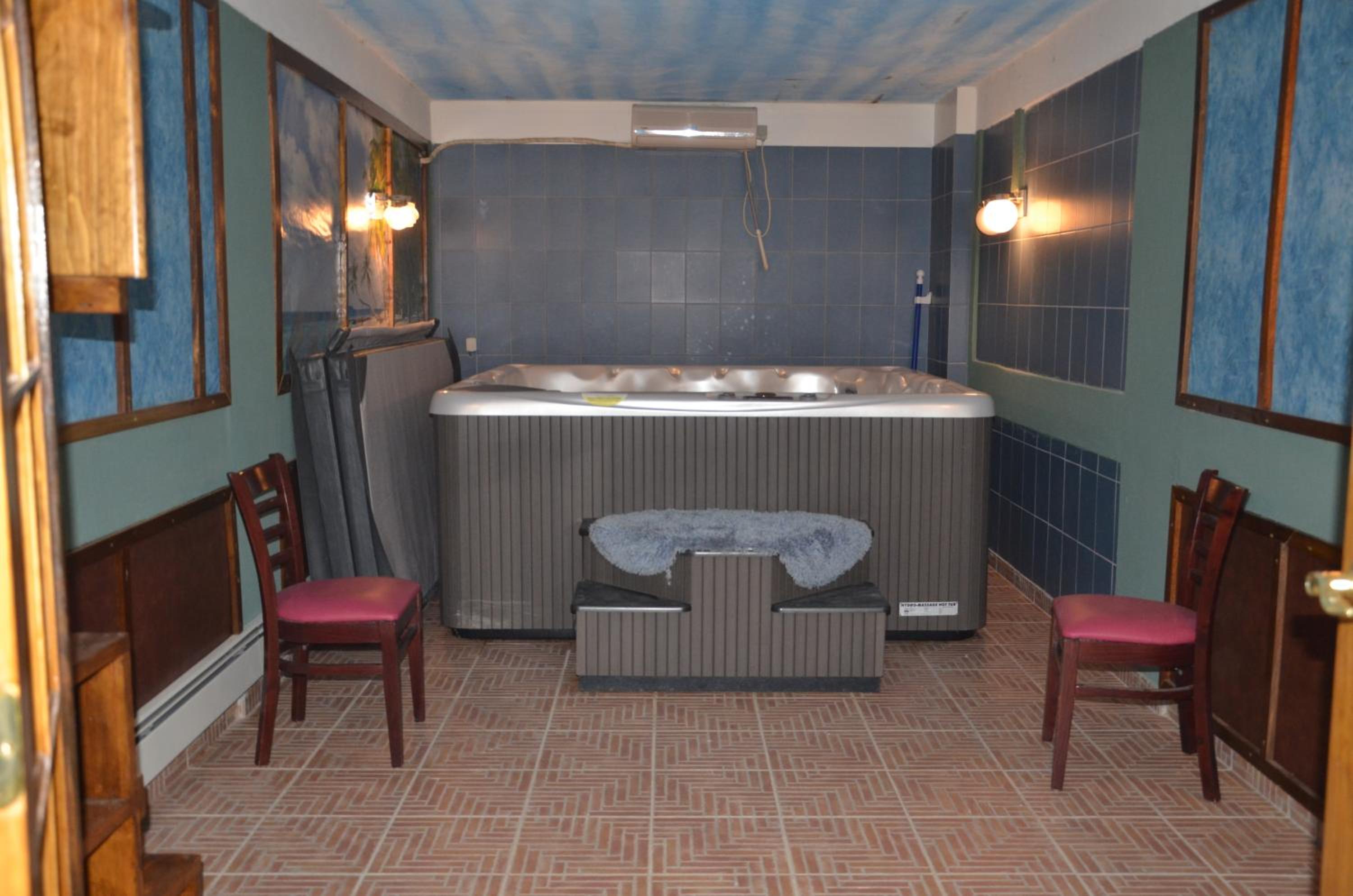Two-Bedroom Villa photo 3