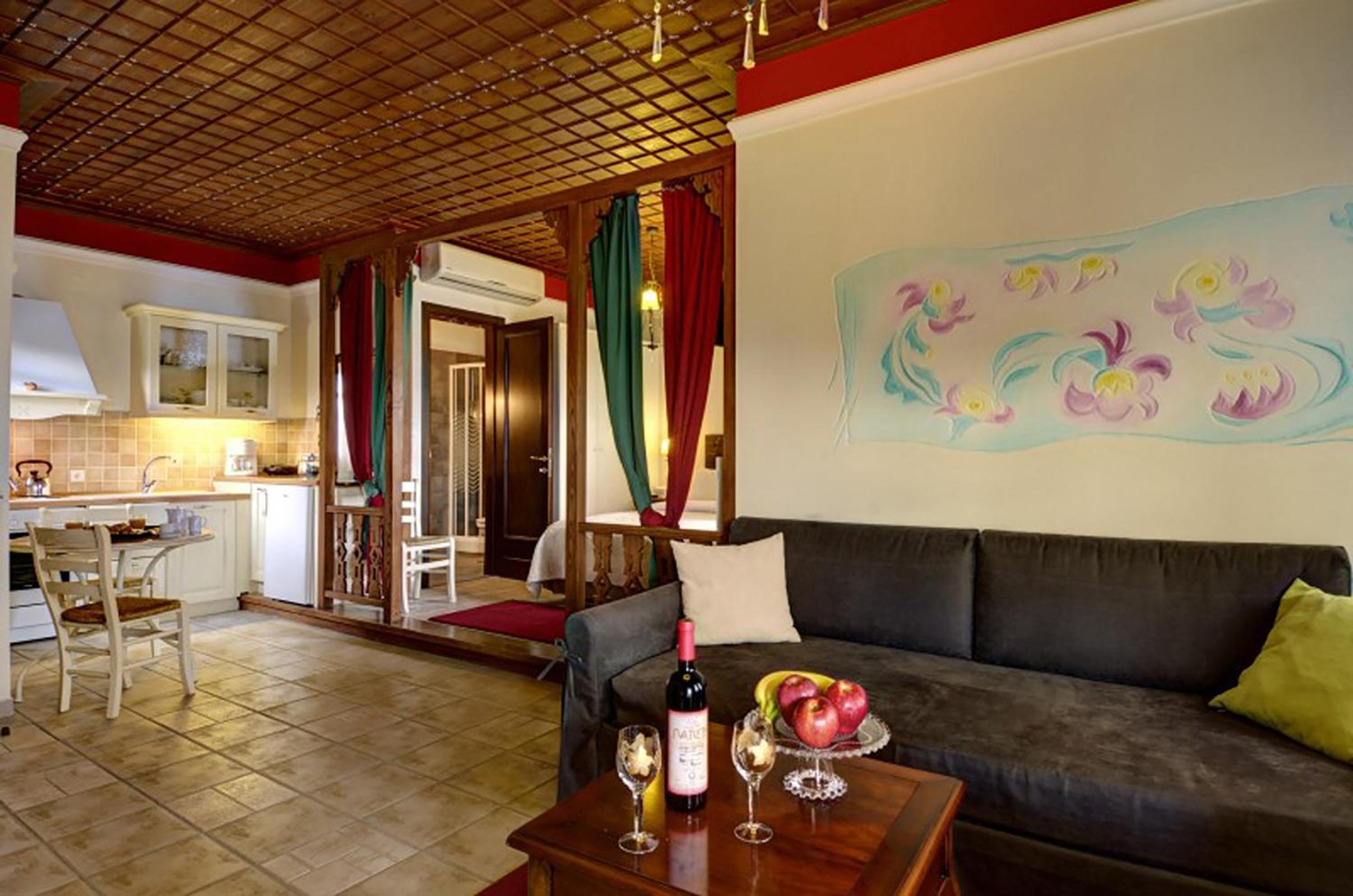 Villa Zouboulia photo 3