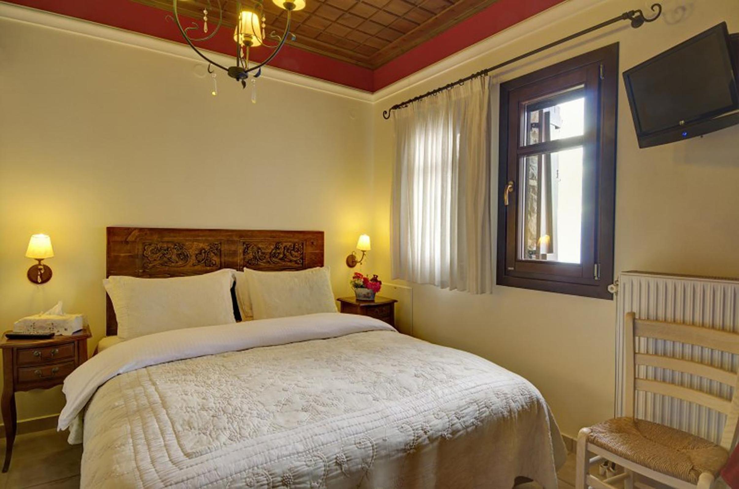 Villa Zouboulia photo 1