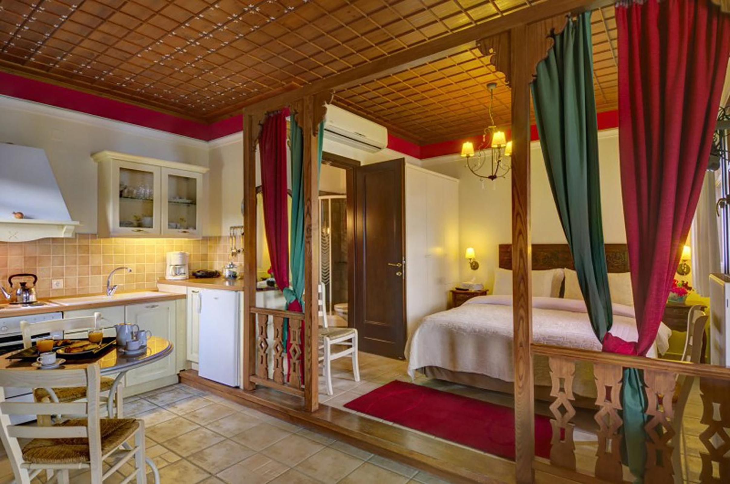 Villa Zouboulia photo 3