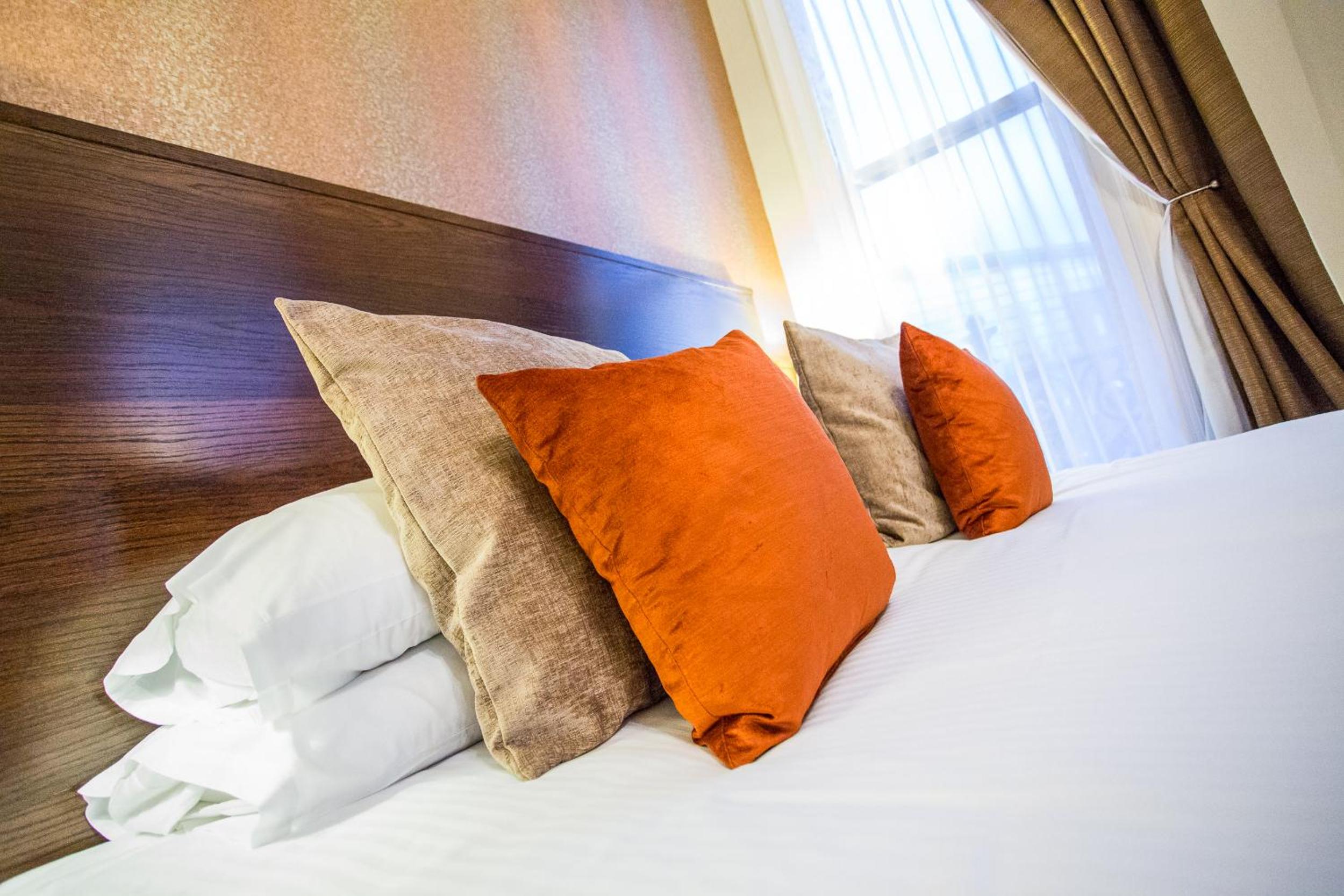 Superior Double Room - Photo 7