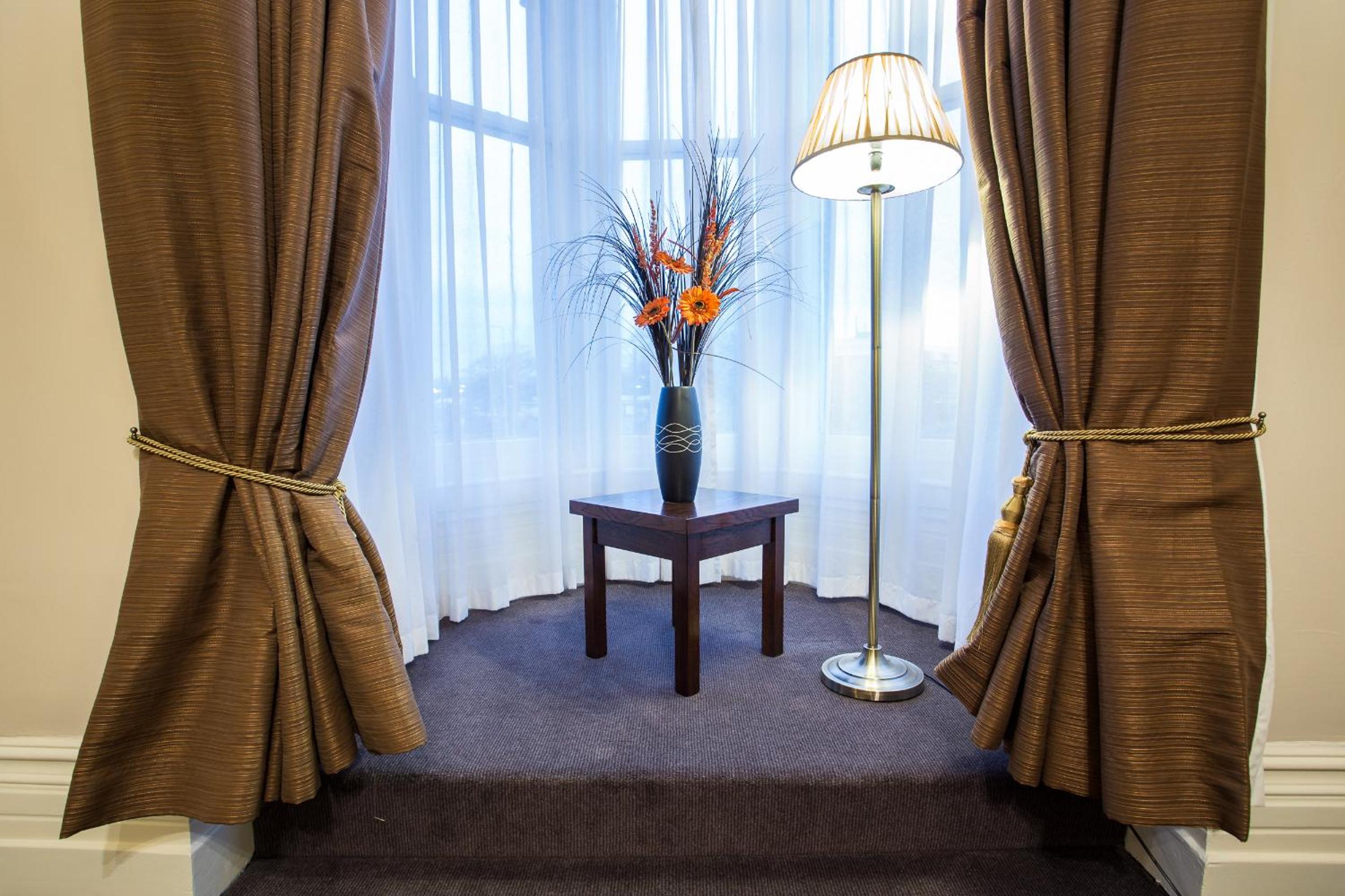 Executive Twin Room - Photo 5