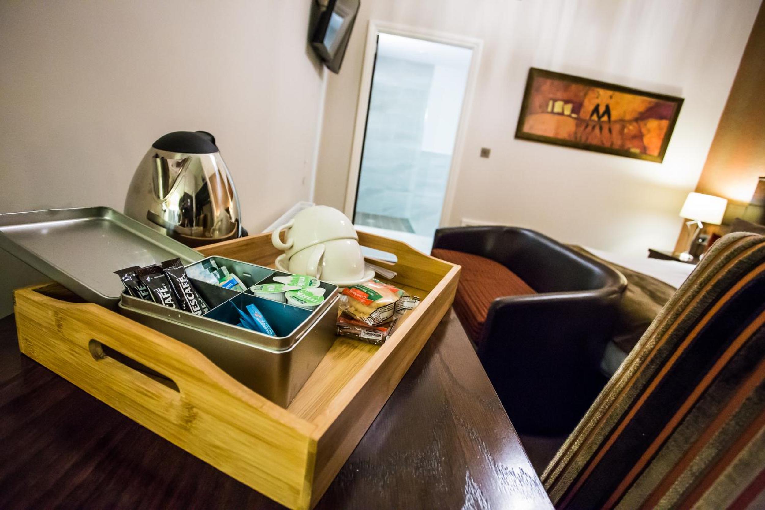 Superior Twin Room - Photo 1