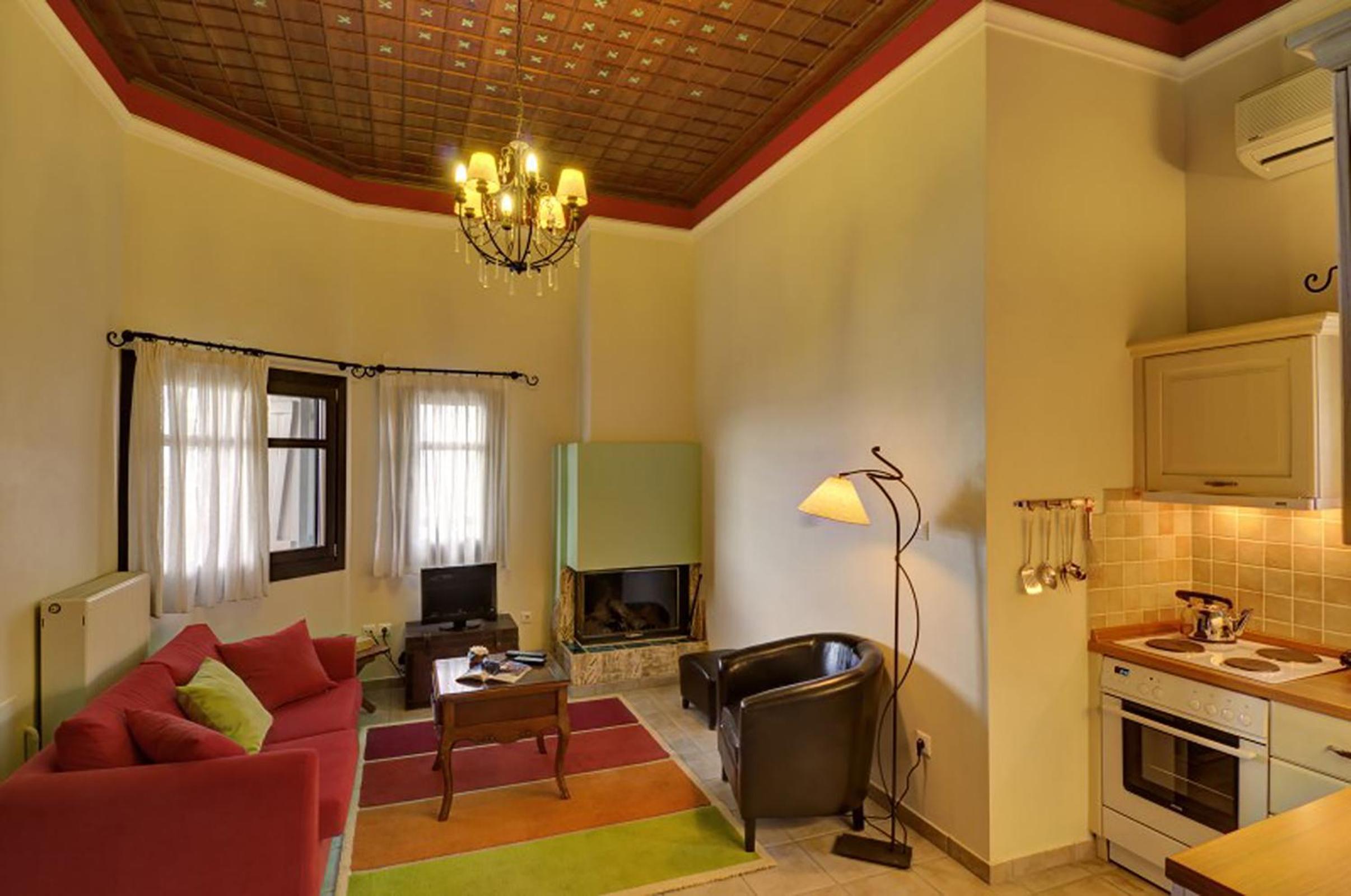 Villa Pansedes photo 1