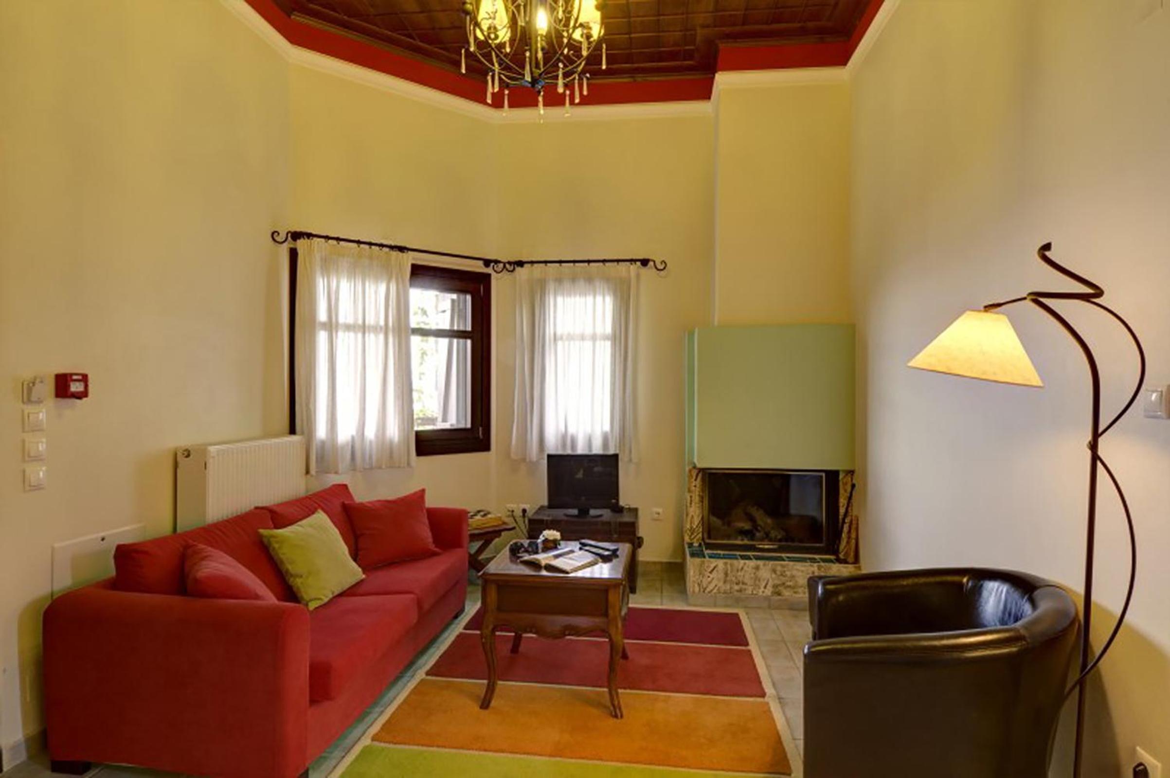 Villa Pansedes photo 2