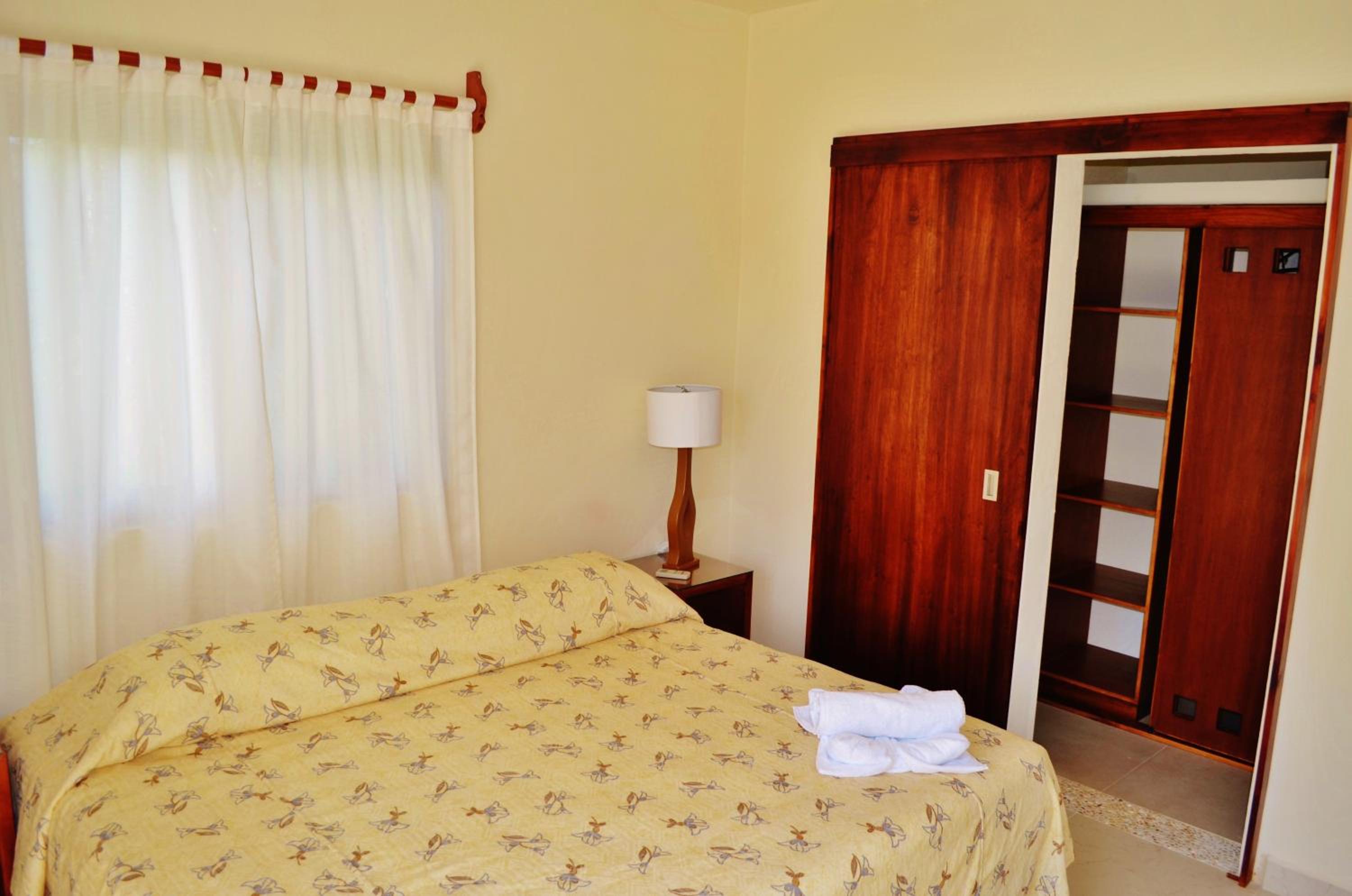 Two-Bedroom Apartment City View photo 3