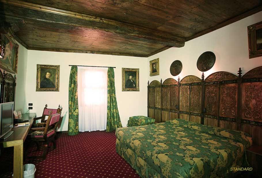 Double or Twin Room photo 1