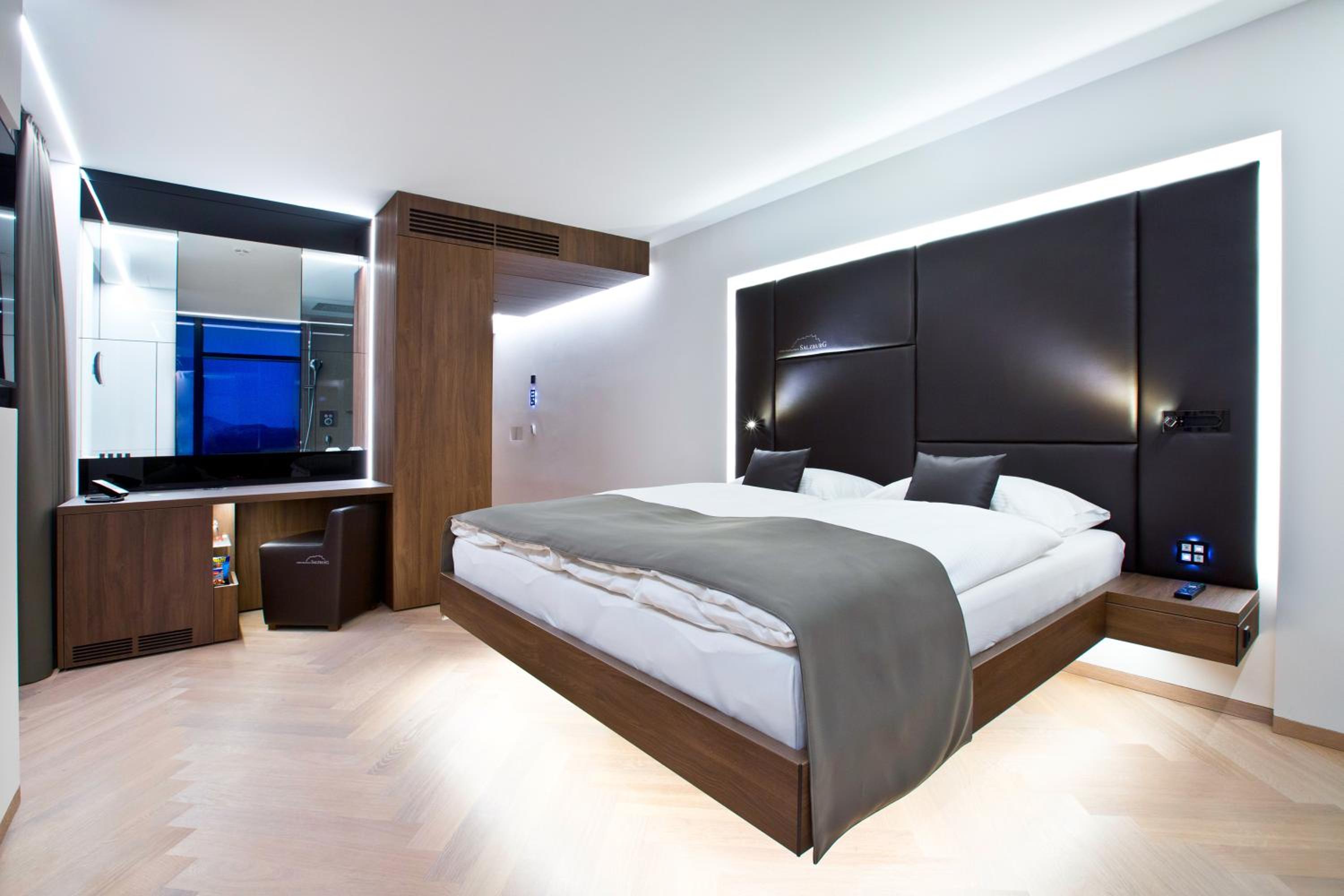 Superior Double Room photo 1