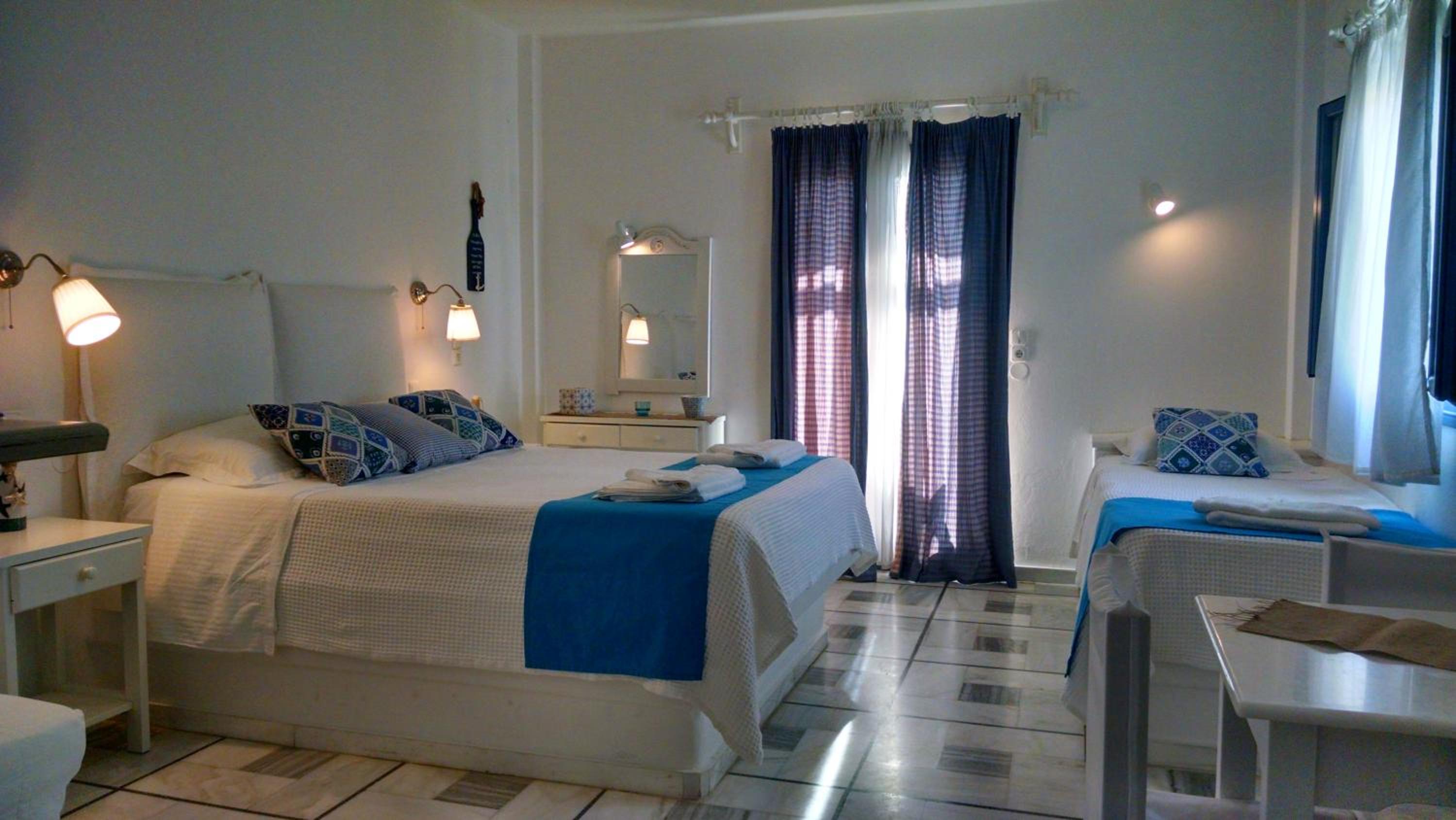 Studio with Sea View photo 1