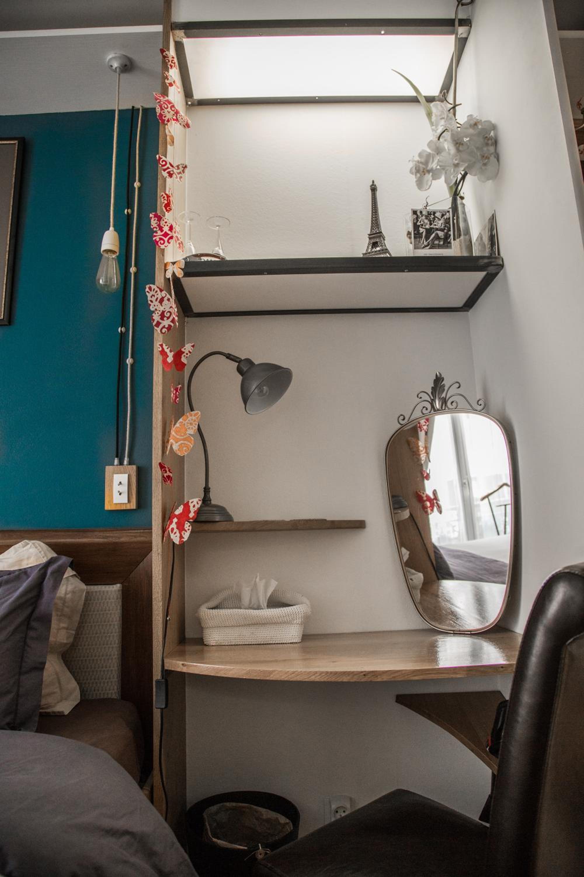Standard Double or Twin Room photo 3