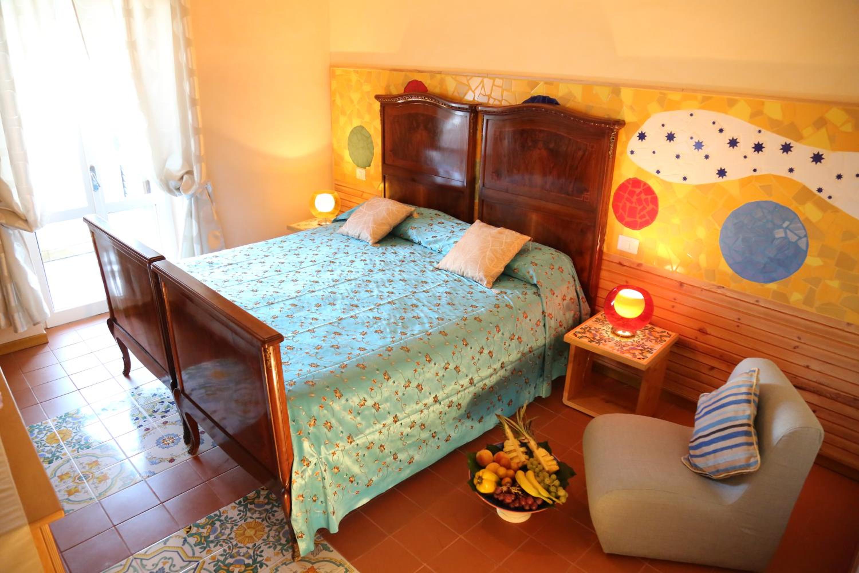 Triple Room - Photo 1