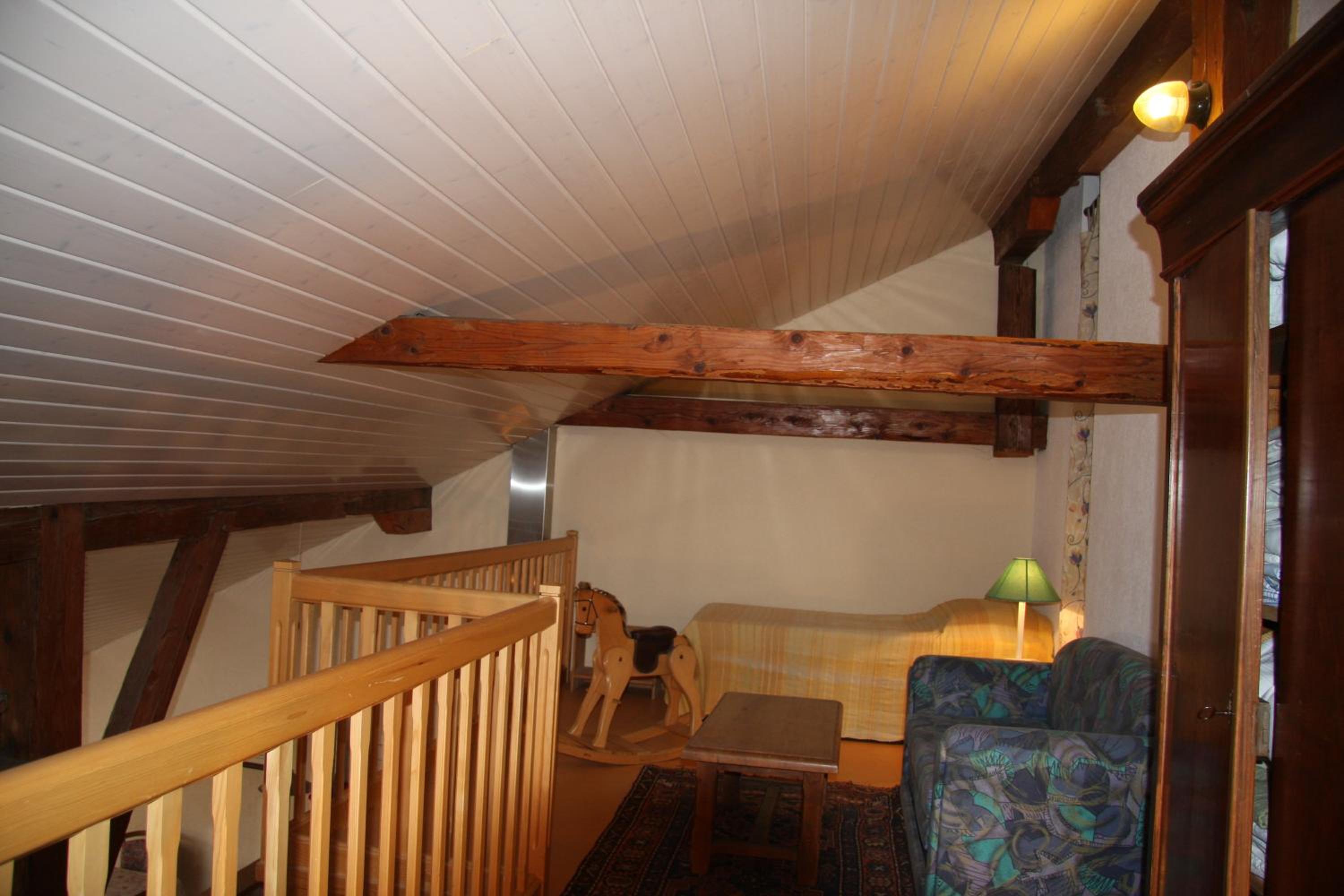 Apartment - Split Level photo 1