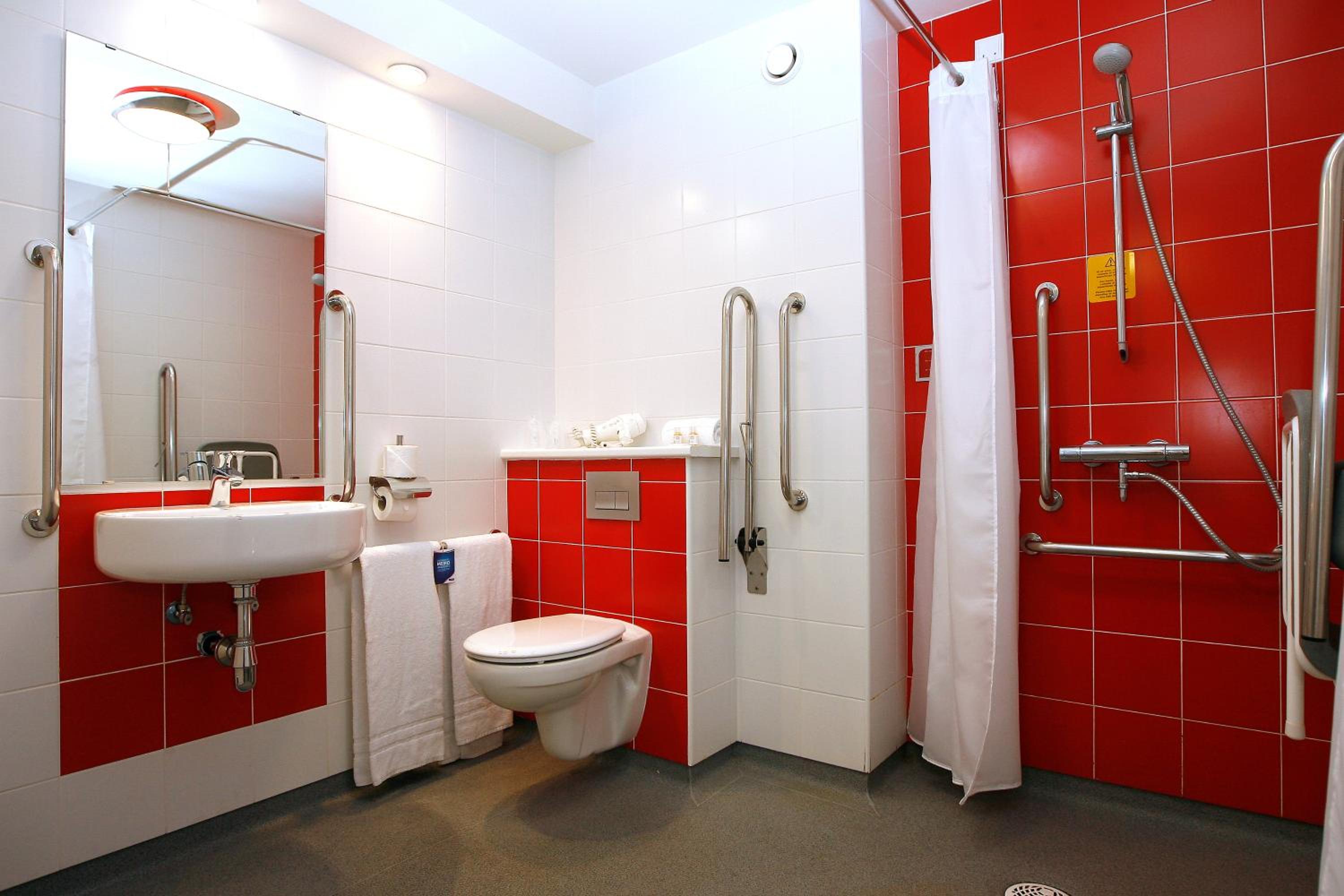 Travelodge Barcelone Fira, Photo 2