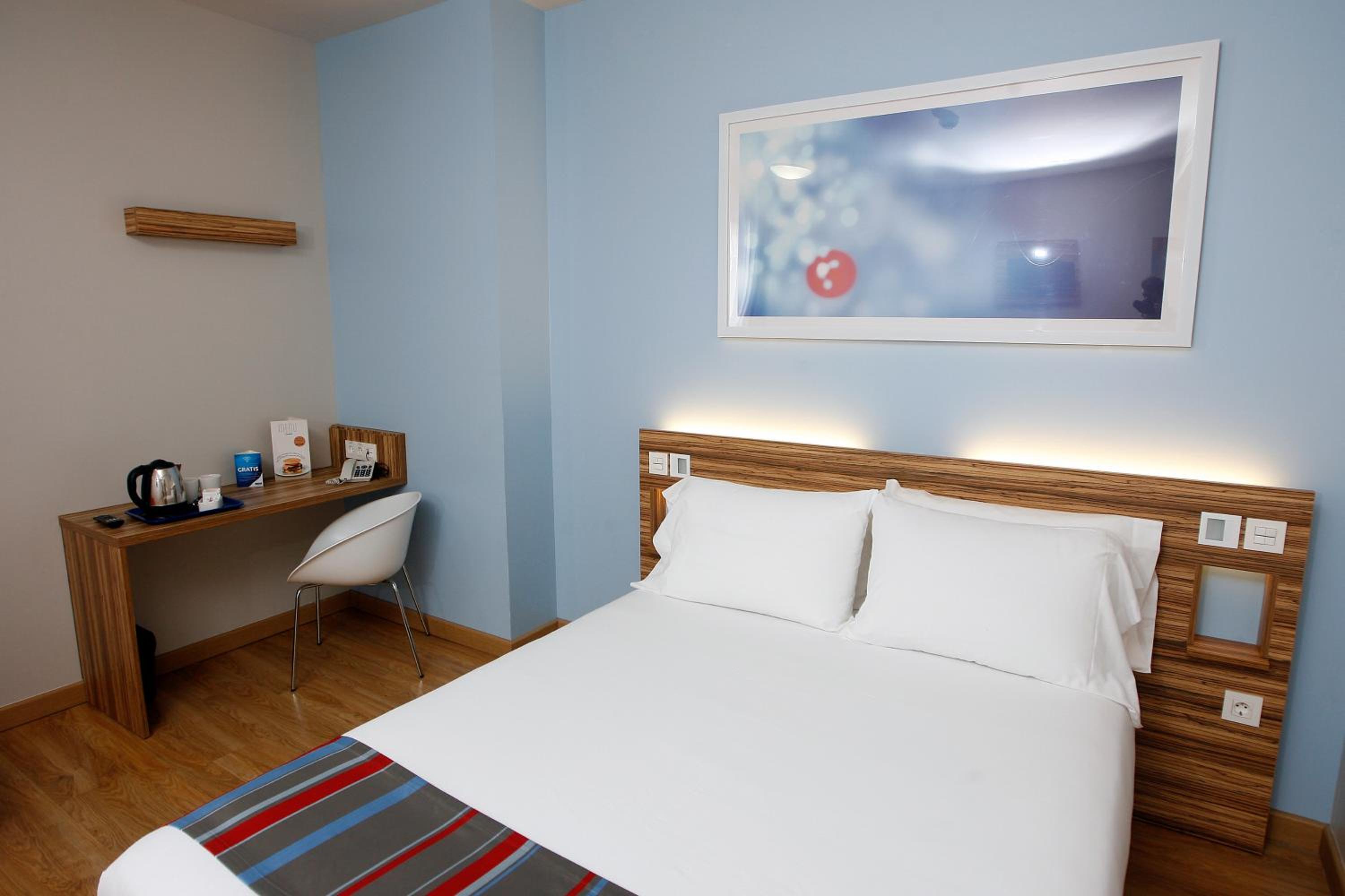 Double Room photo 2