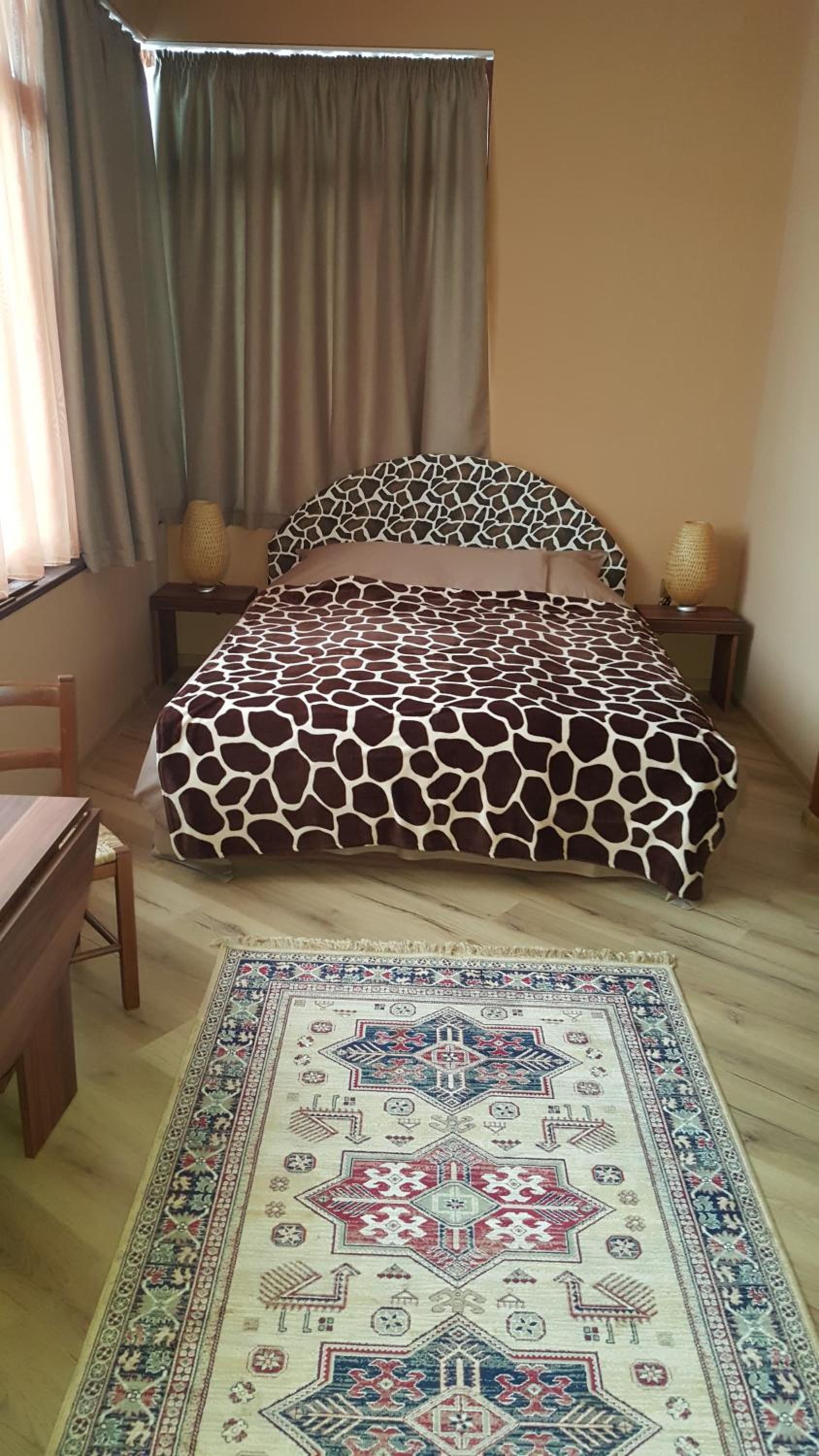 Double Room Giraffe photo 2