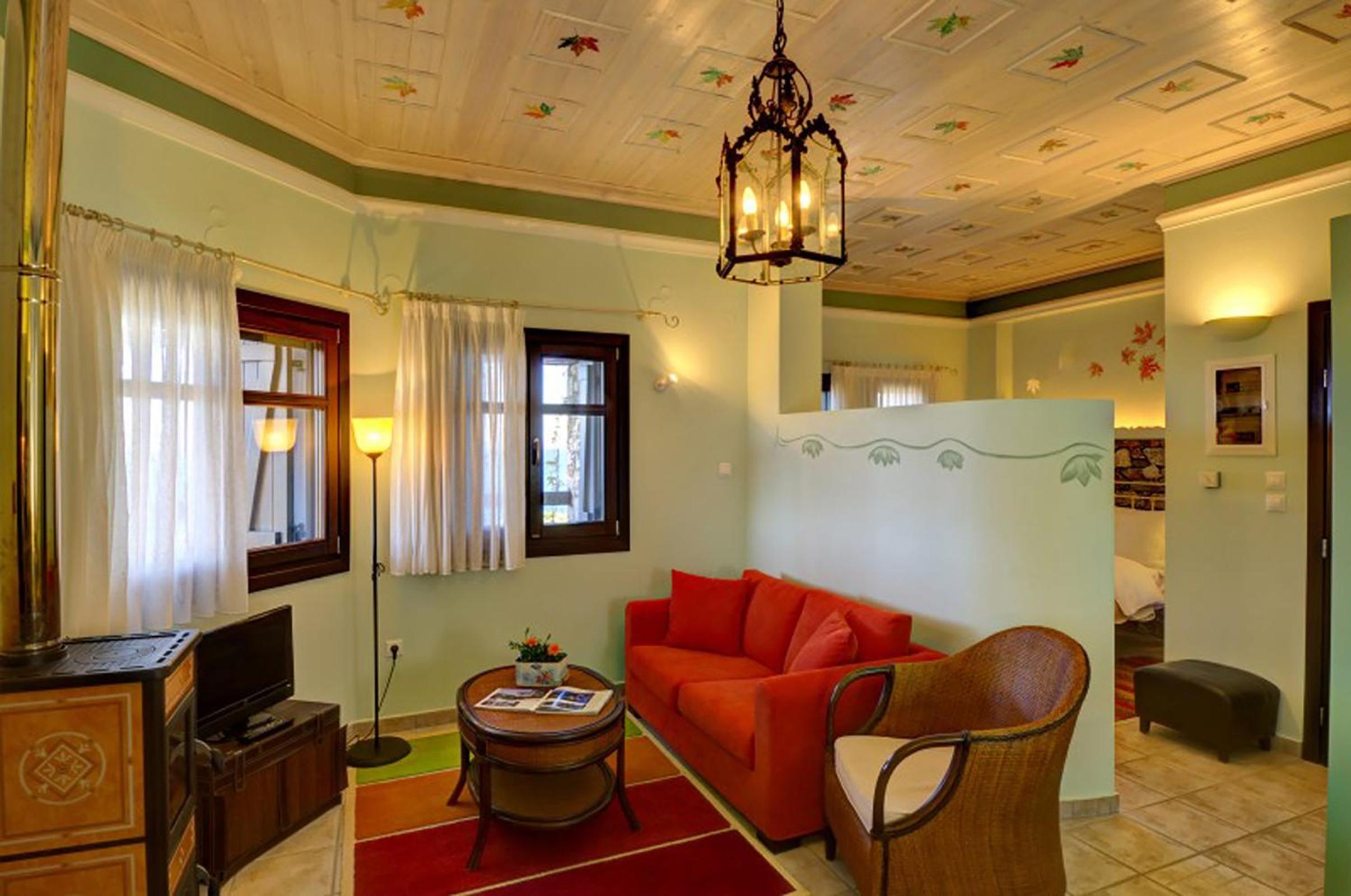Villa Margarites photo 1
