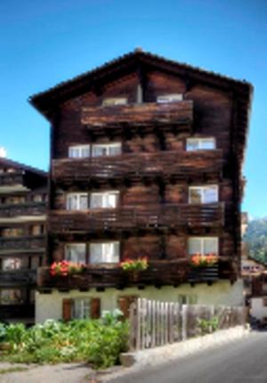 Studio with Balcony