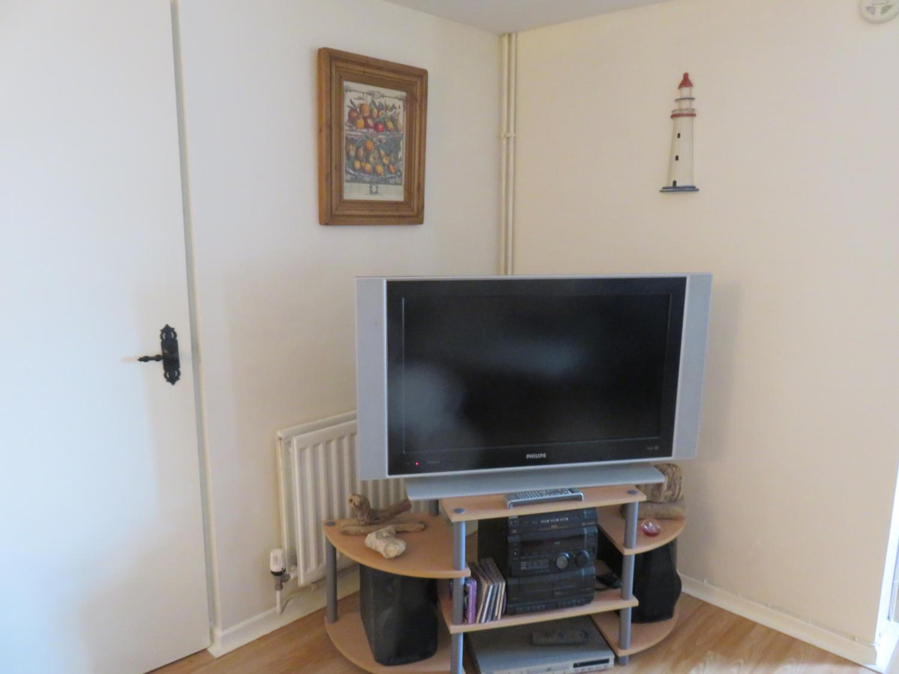 Apartment with Sea View photo 2