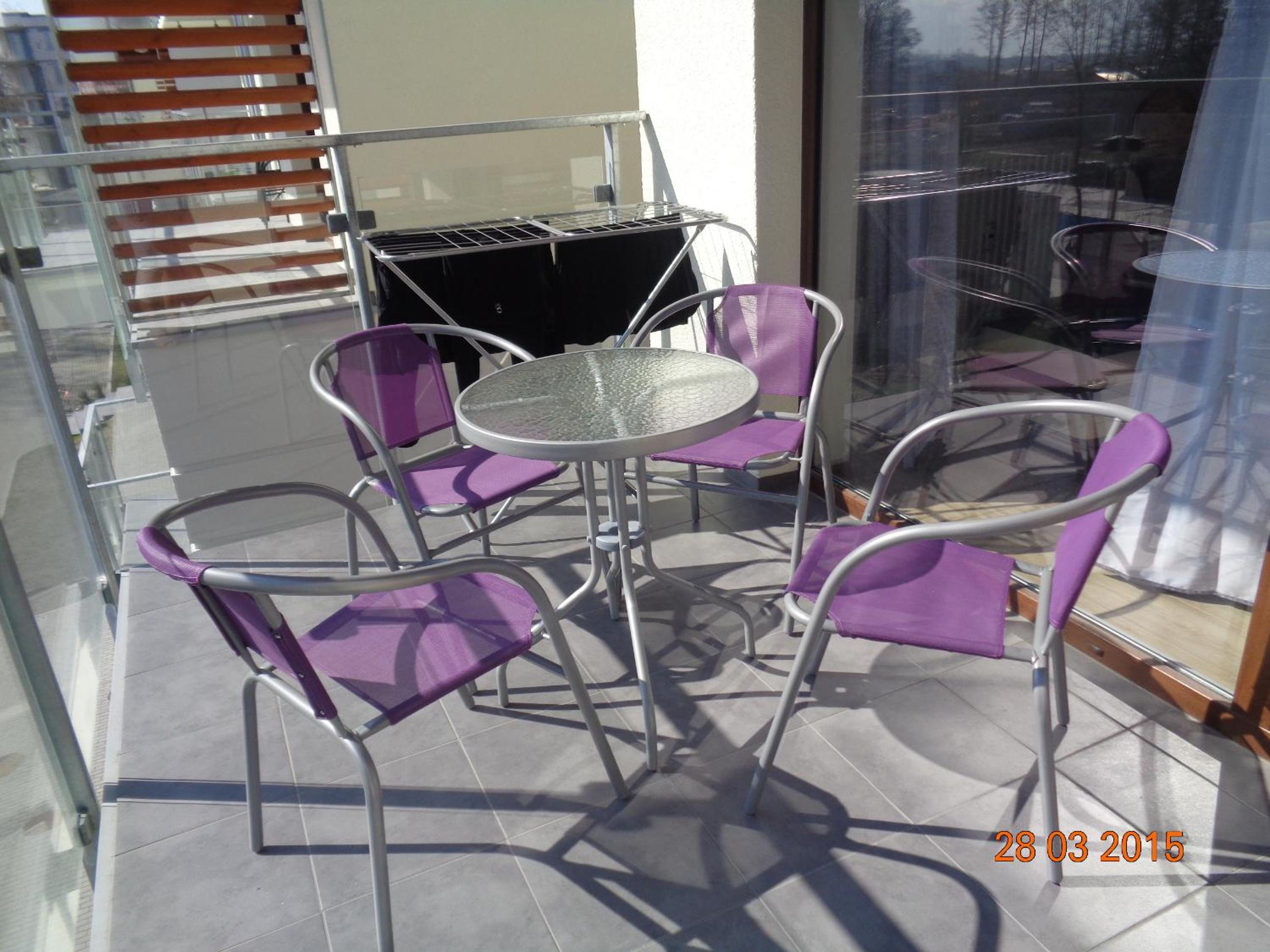 Studio Apartment - Photo 15