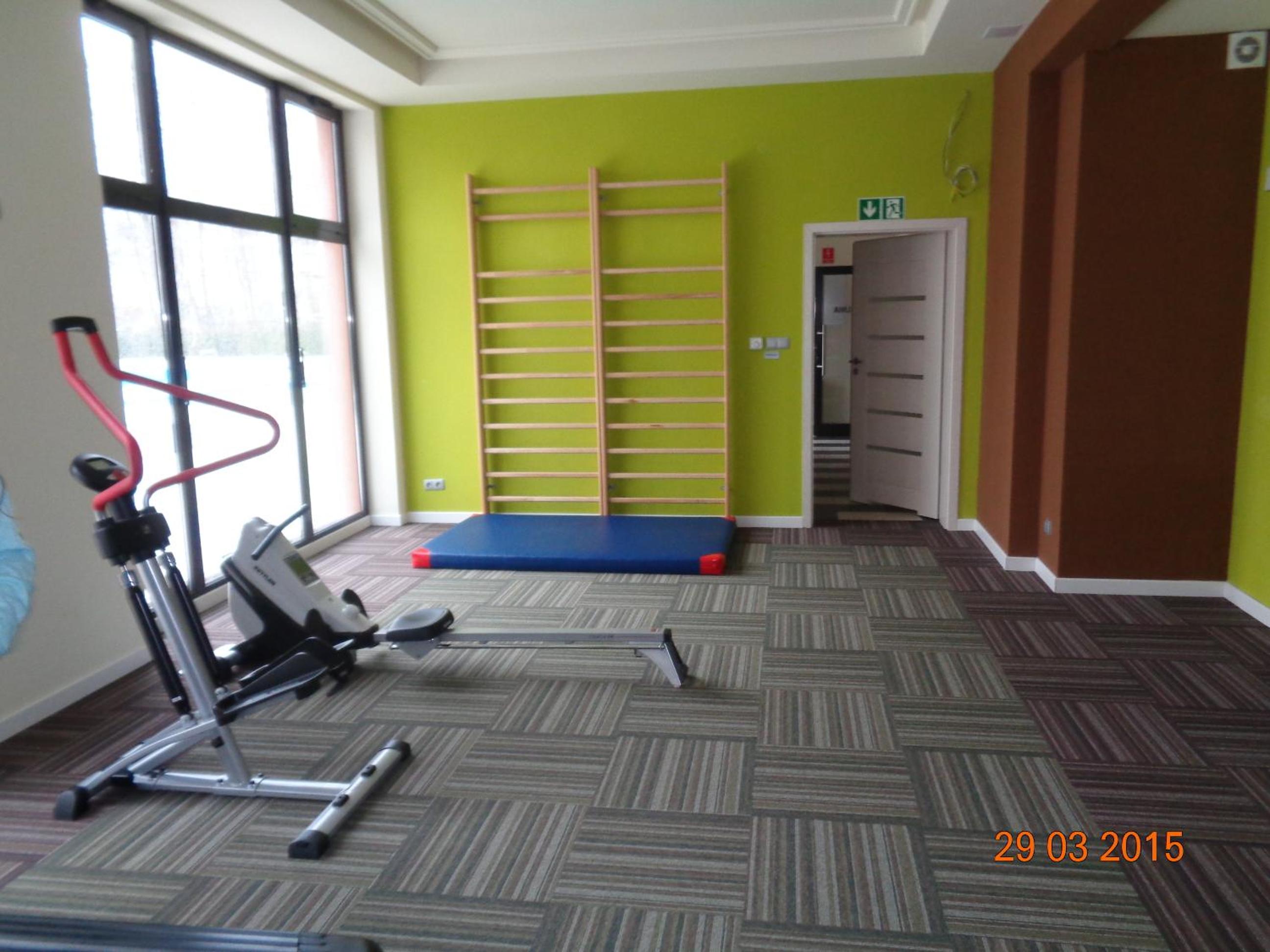 Studio Apartment - Photo 13
